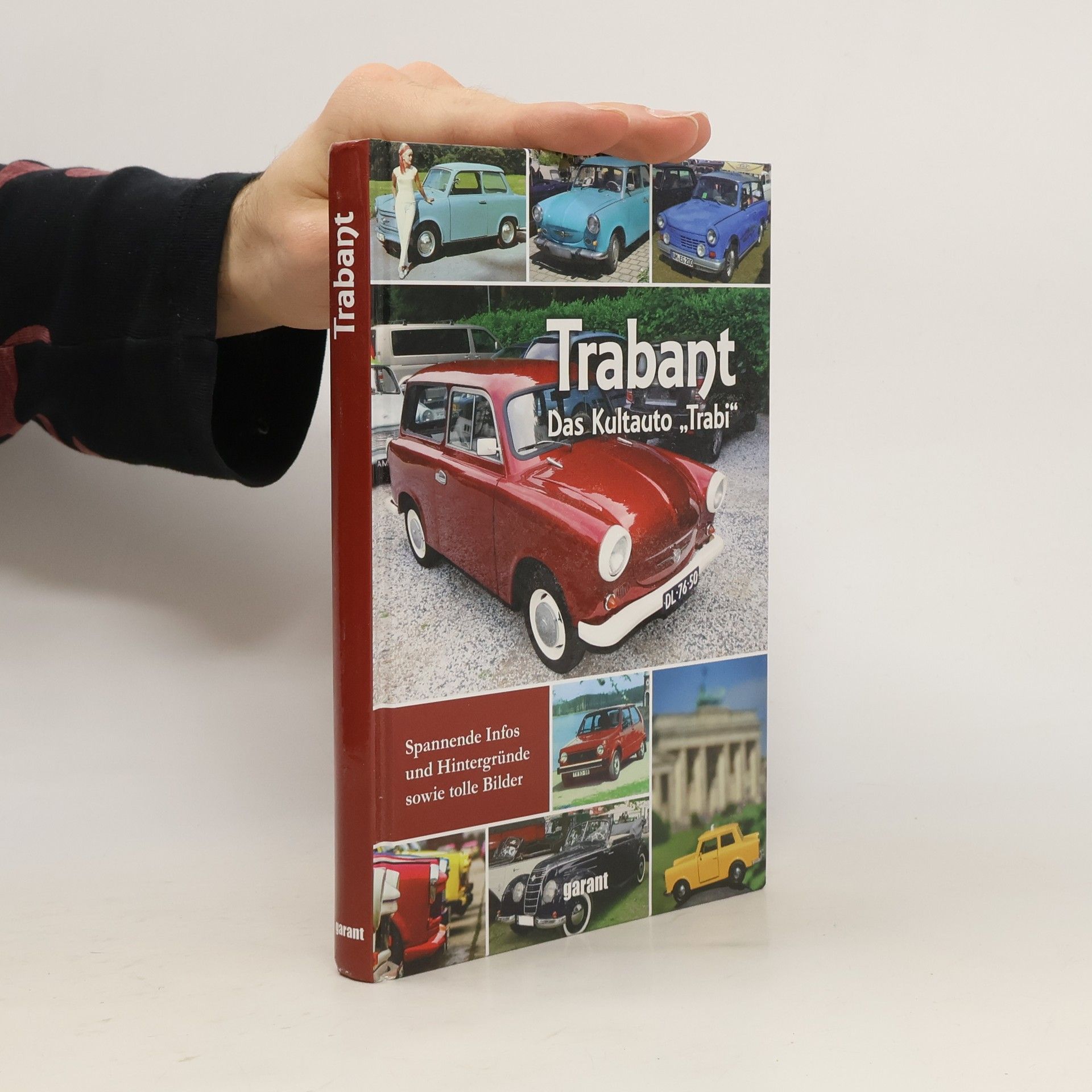 kolektiv Trabant