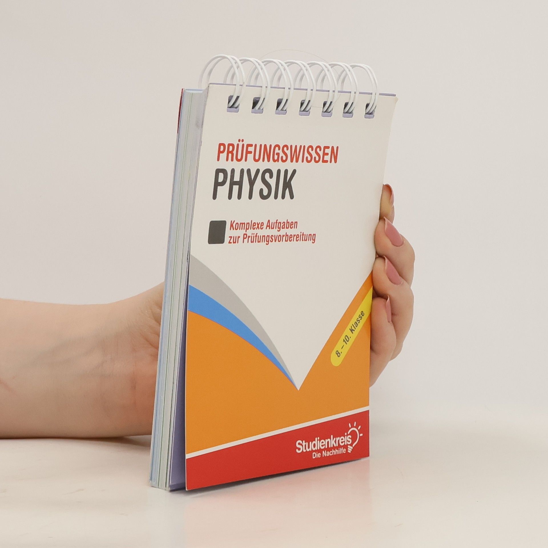 Britta Lambers-Awiszus Prüfungswissen Physik 8.-10.Klasse