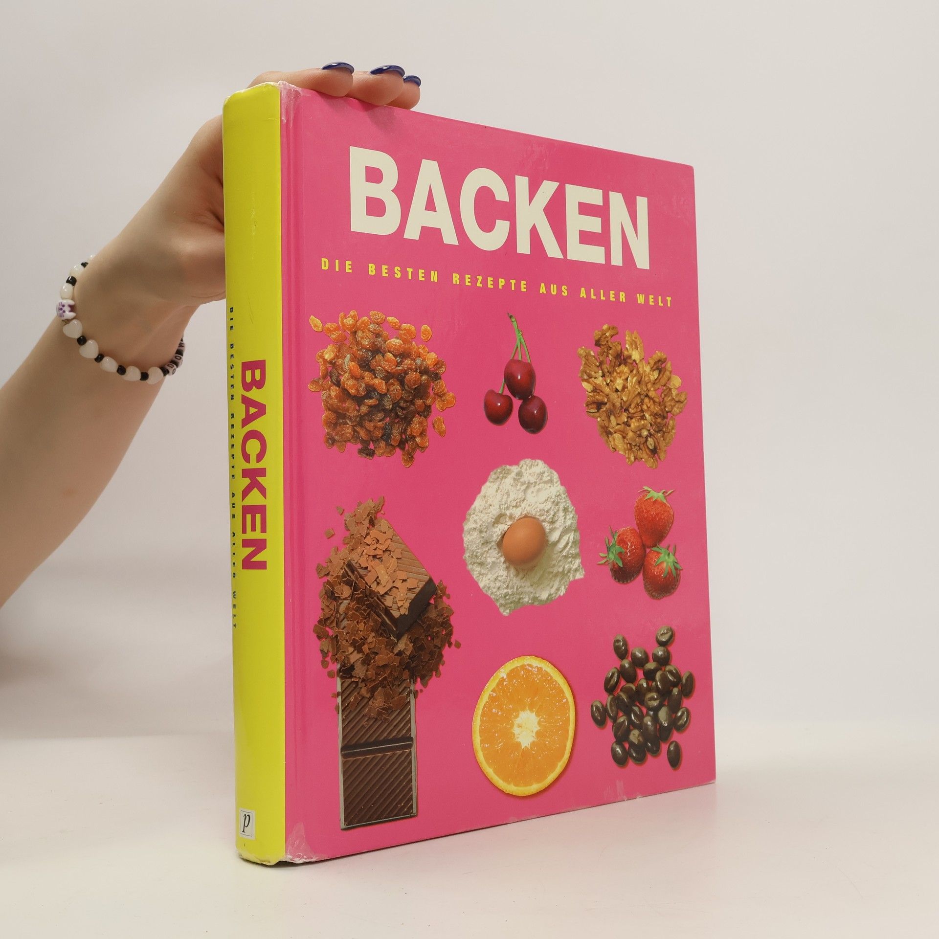 Various authors Backen