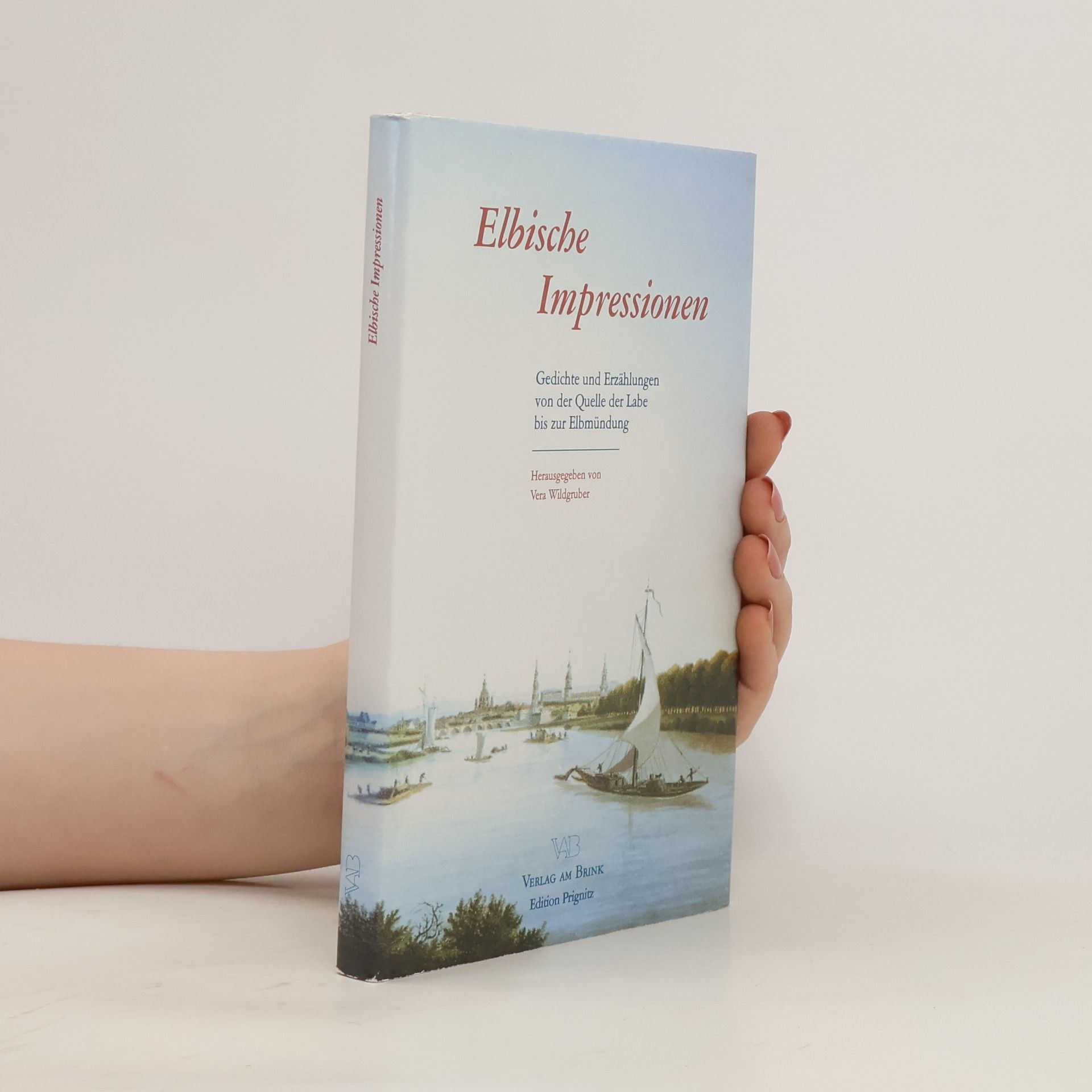 Autorenkollektiv Elbische Impressionen