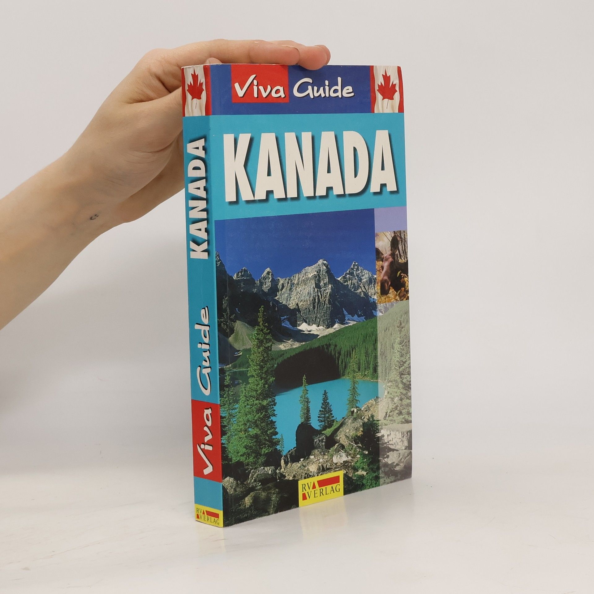 Tim Jepson Kanada