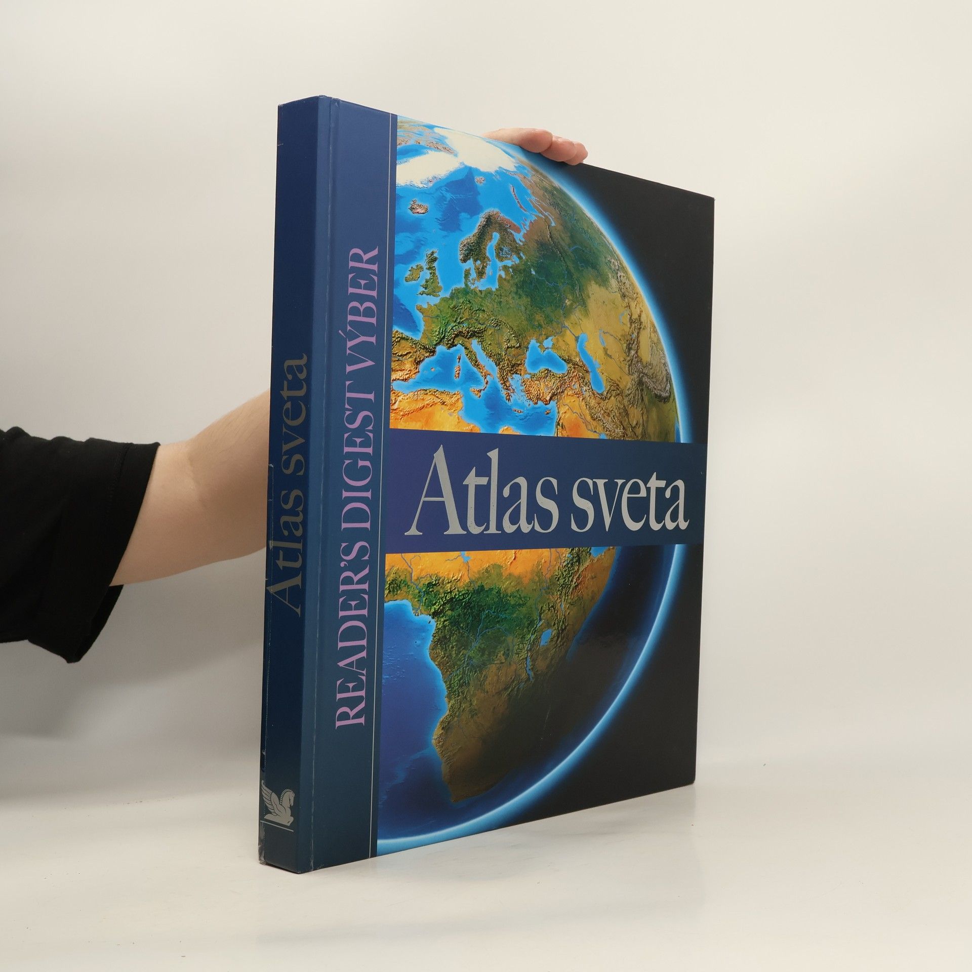 Collective Atlas sveta