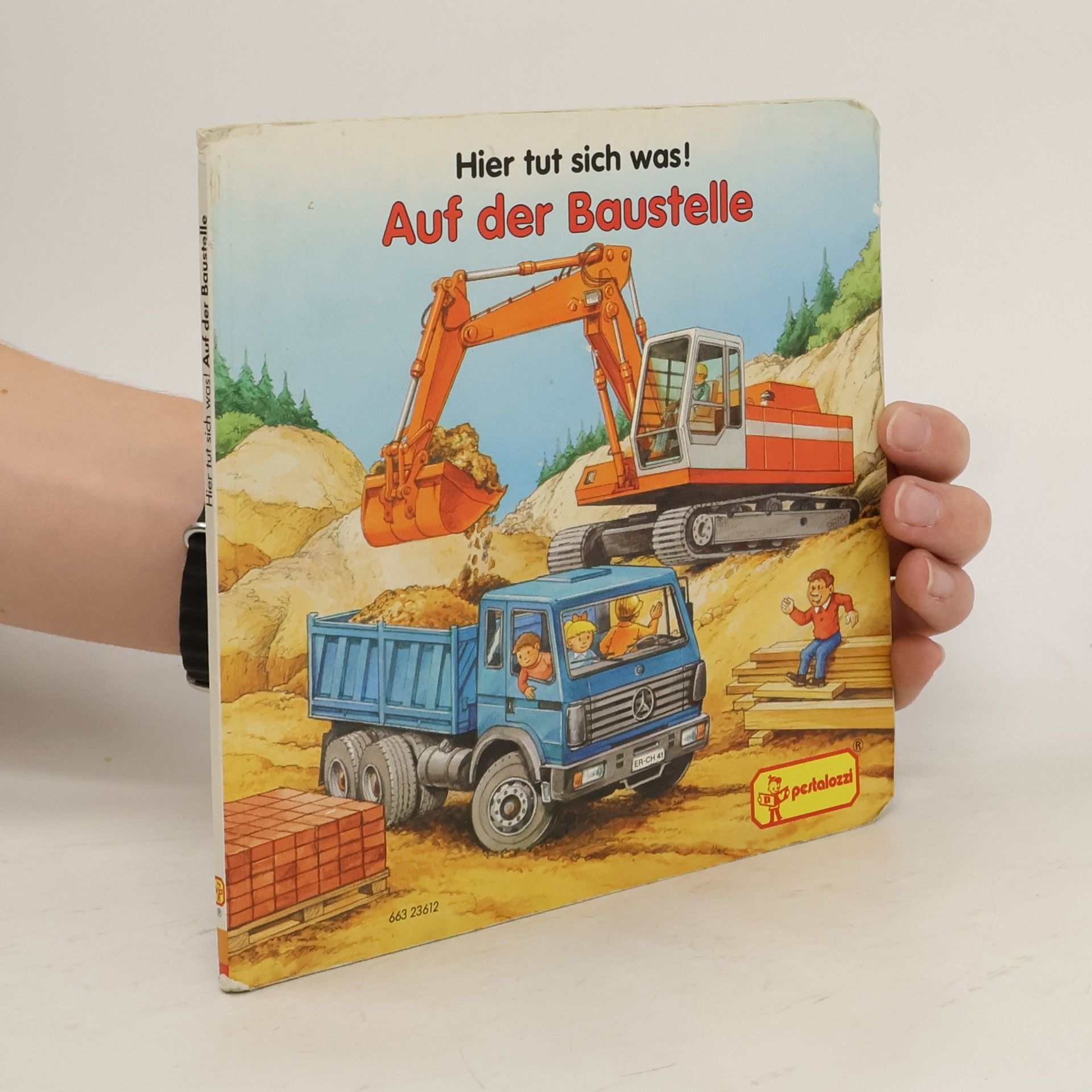 kolektiv Hier tut sich was!