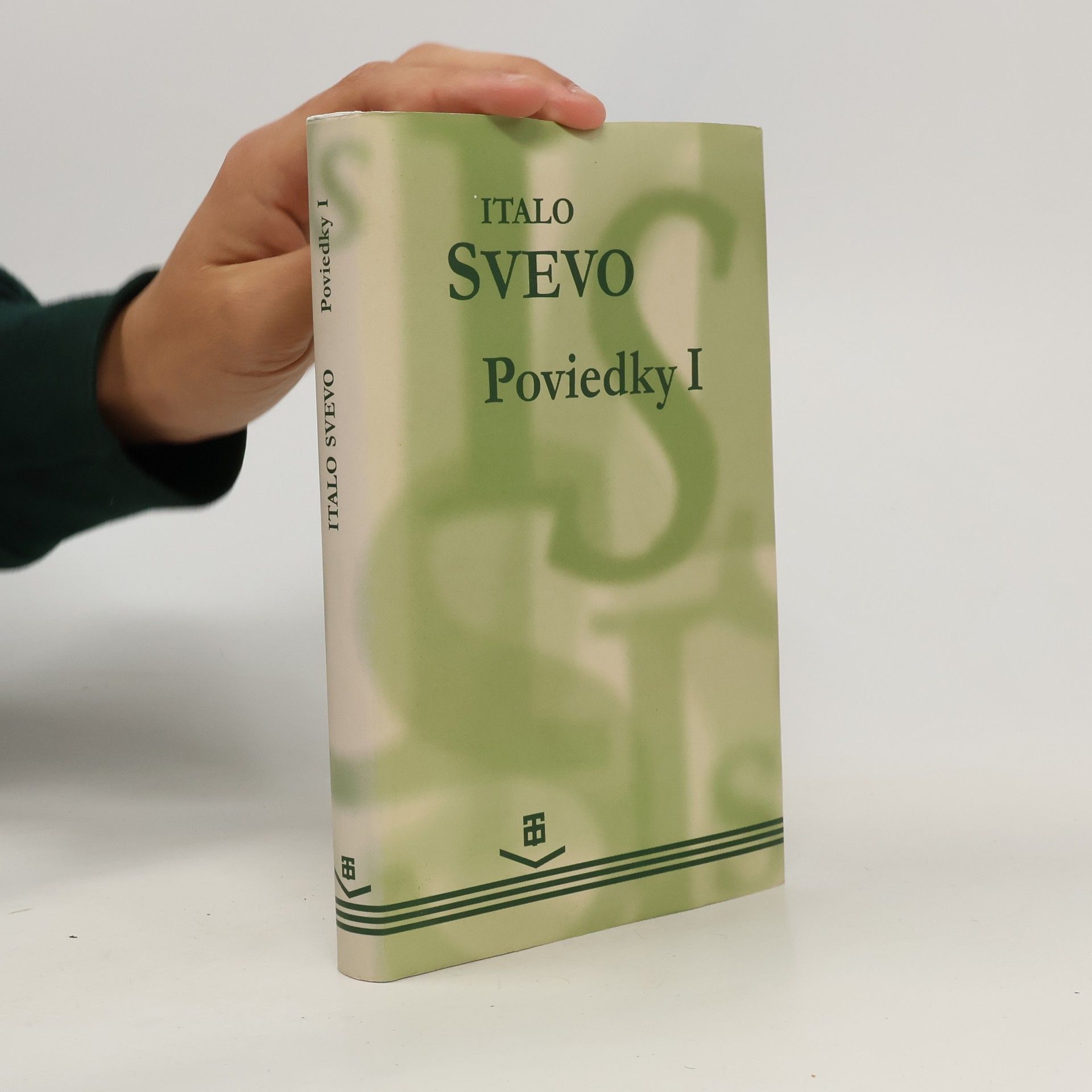 Italo Svevo Poviedky I