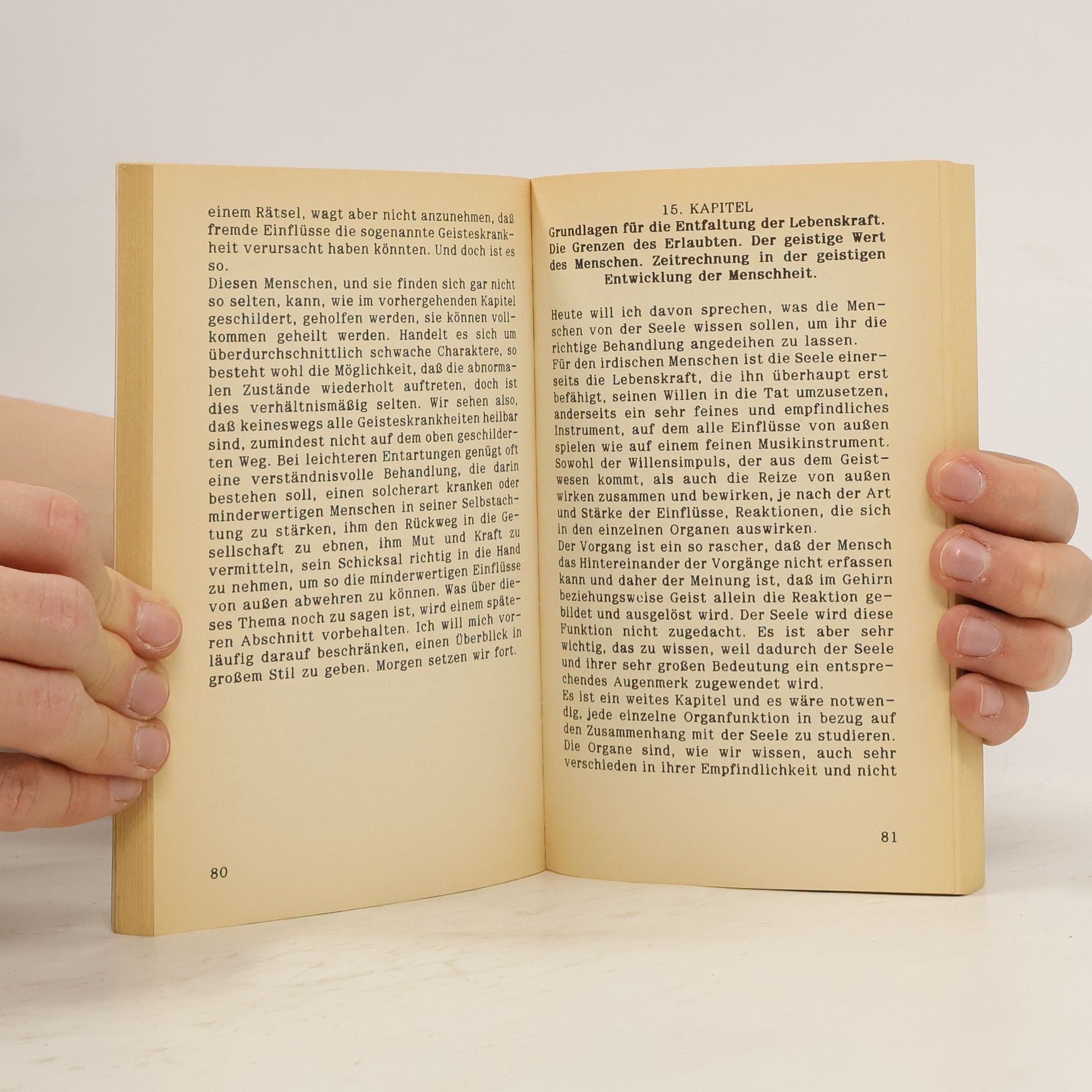 Karl Nowotny Mediale Schriften. Mitteilungen eines Arztes aus dem Jenseits. Mitteilungen eines Arztes aus dem Jenseits