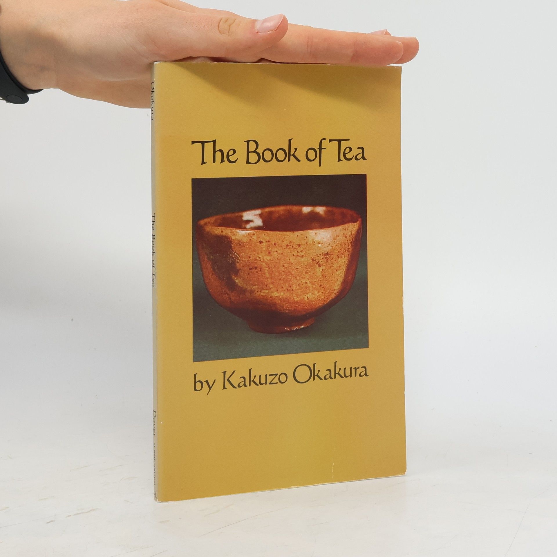 Kakuzō Okakura The Book of Tea