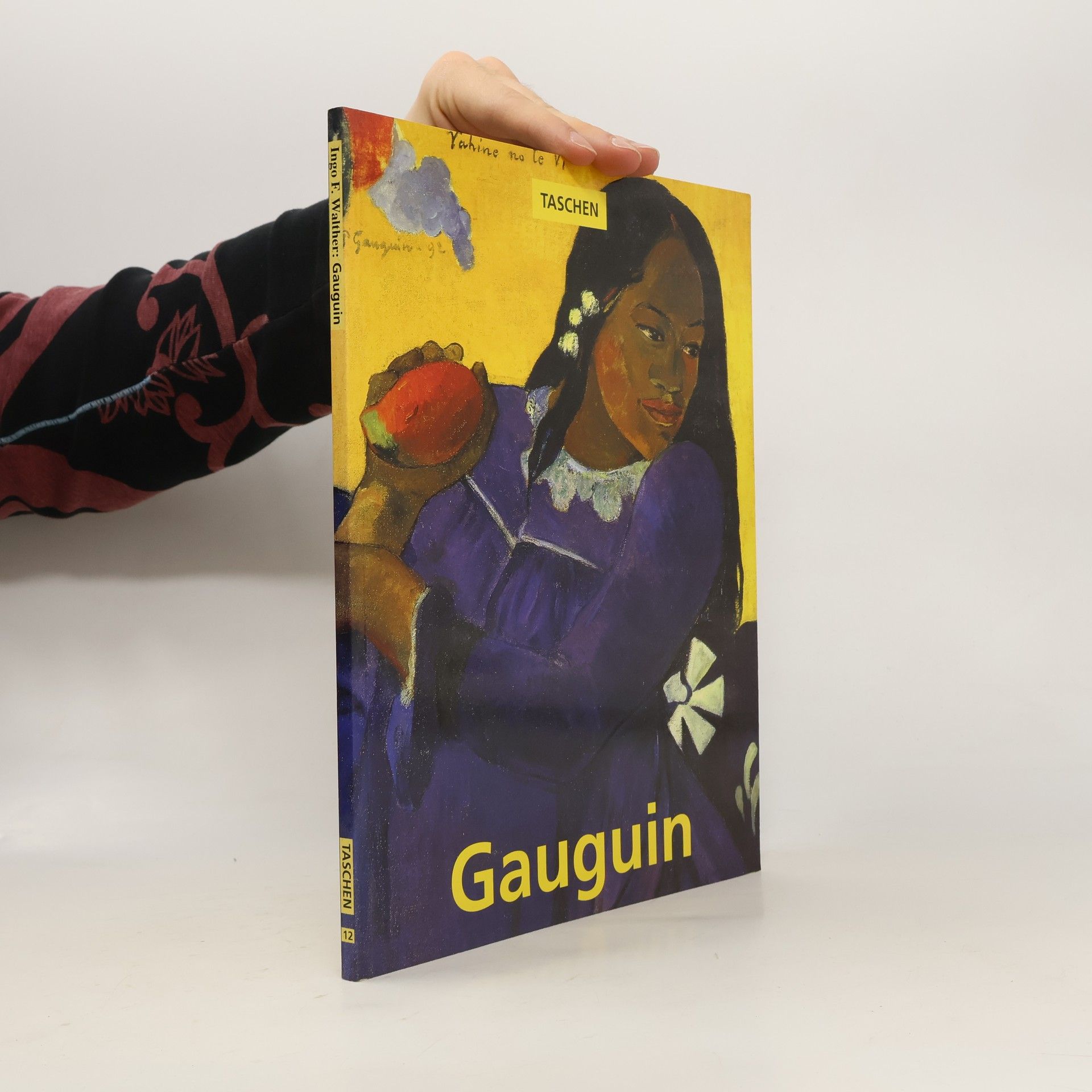 Ingo Walther Paul Gauguin