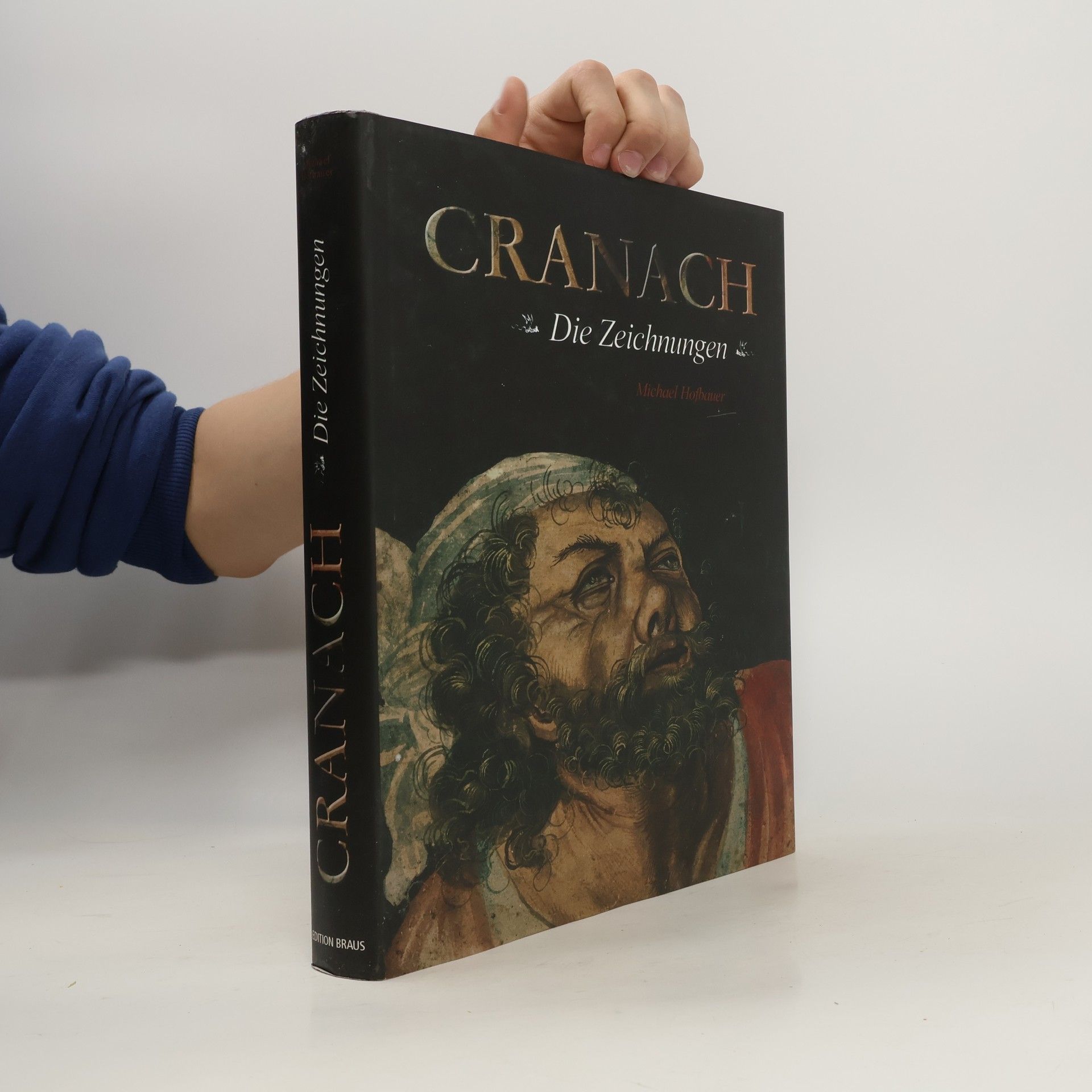 Michael Hofbauer Cranach