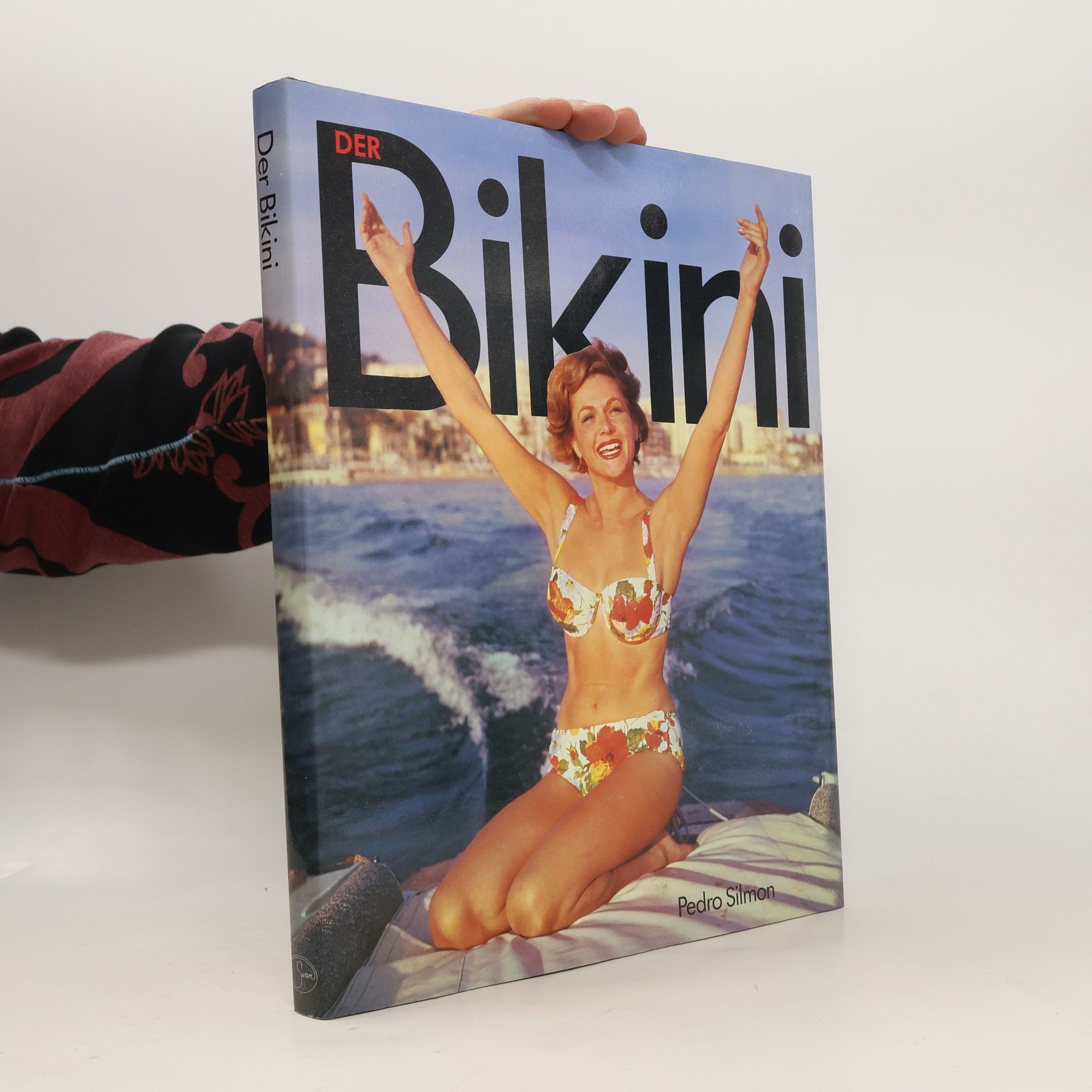 Pedro Silmon Der Bikini