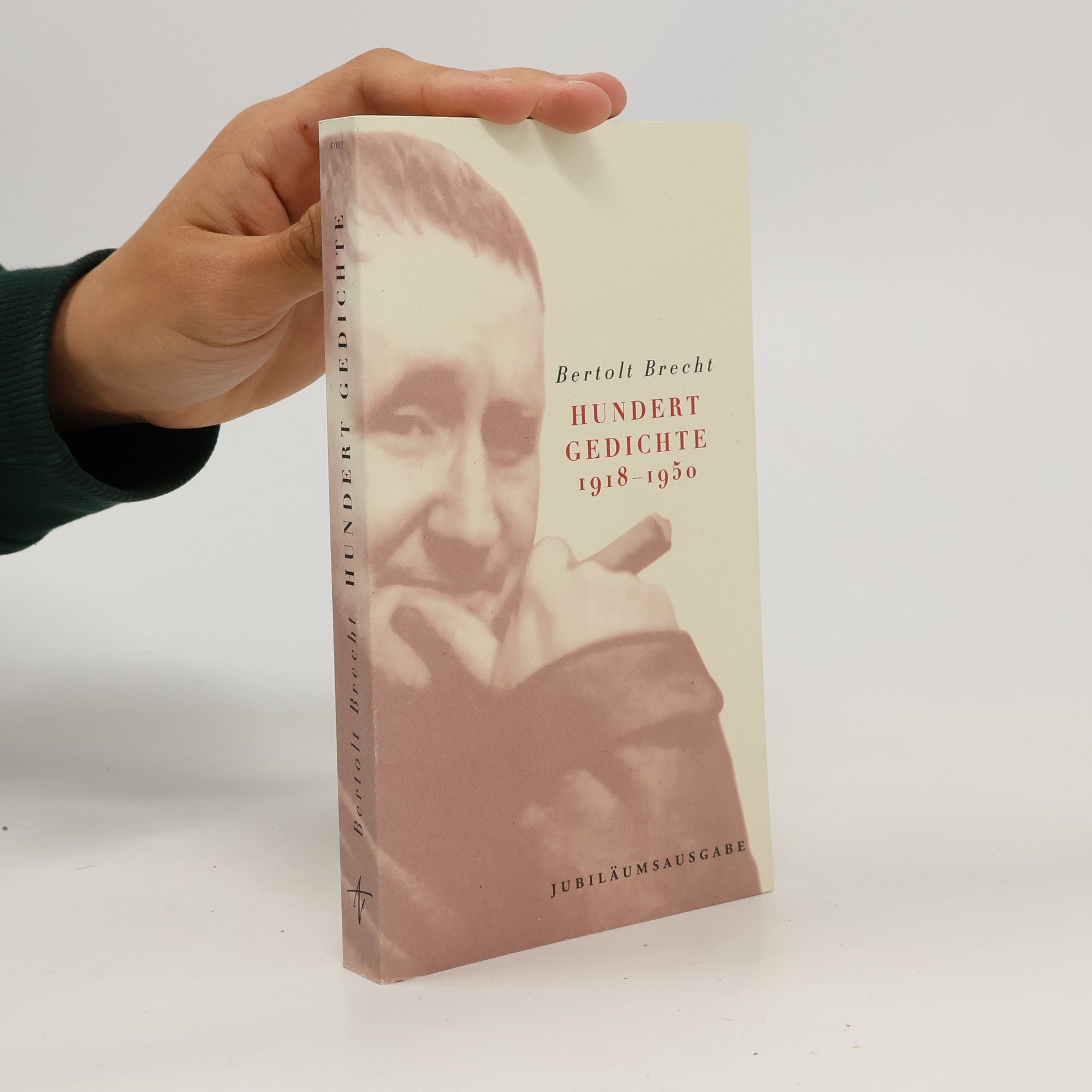 Bertolt Brecht Hundert Gedichte
