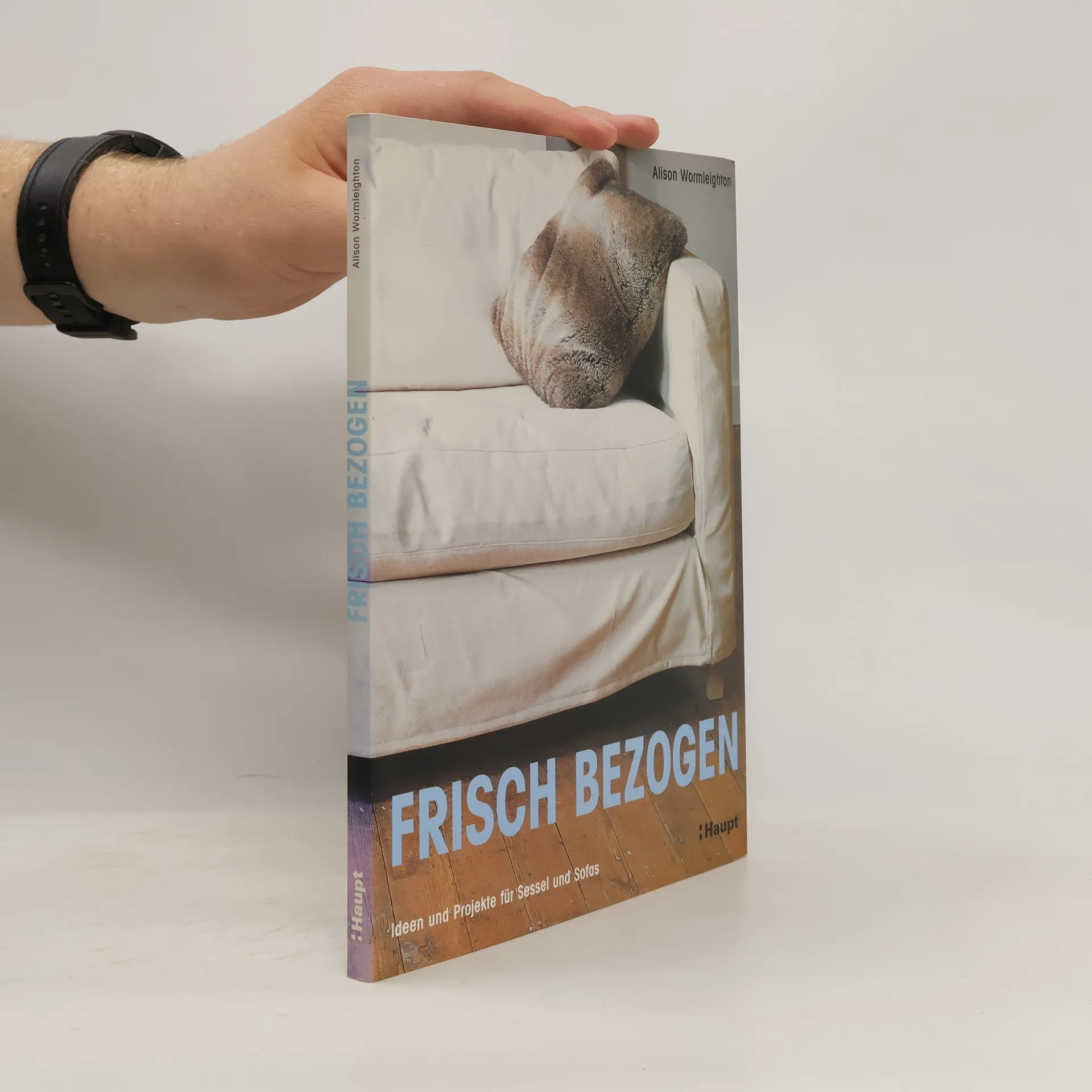 Frisch bezogen | Book | Paperback | Alison Wormleighton | DE