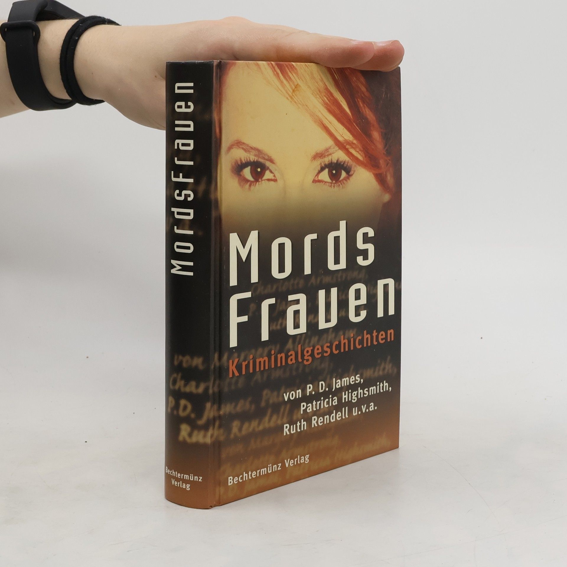 Autorenkollektiv Mords-Frauen