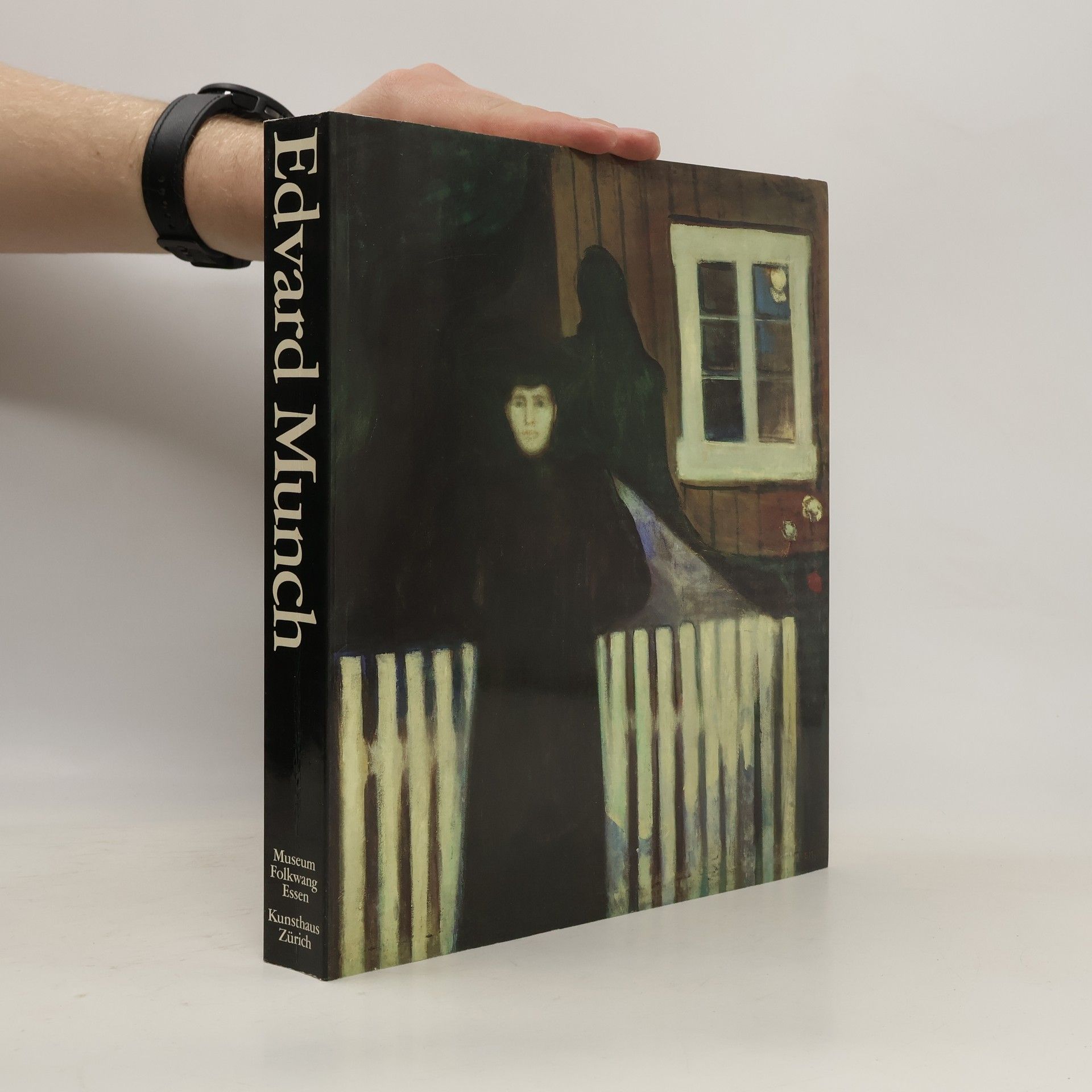 Autorenkollektiv Edvard Munch