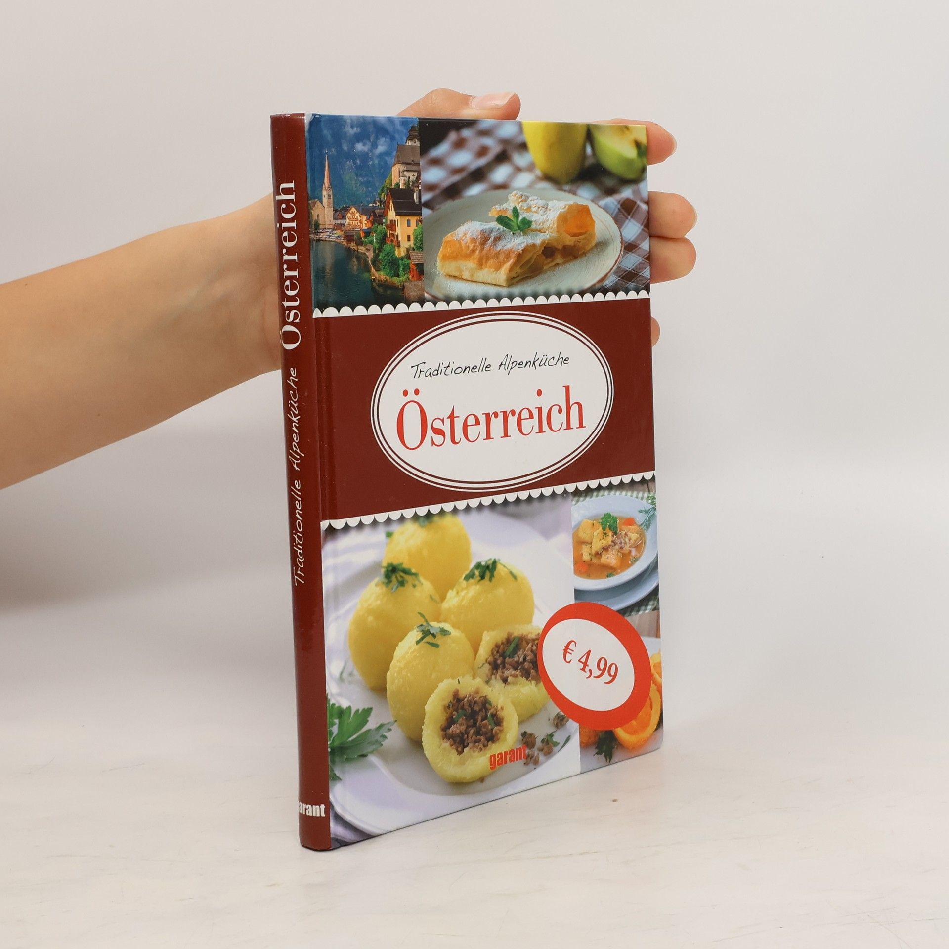 kolektiv Traditionelle Alpenküche Österreich