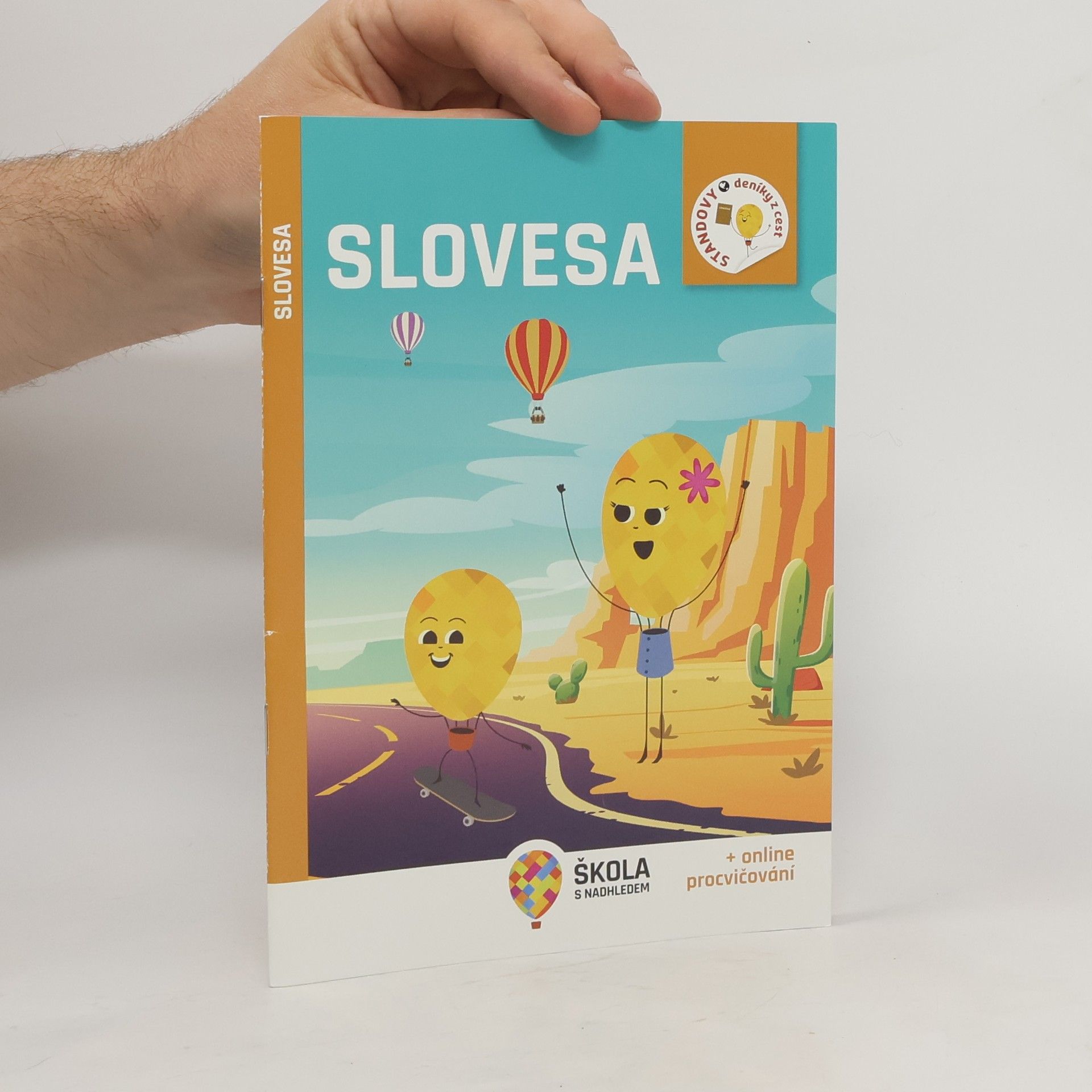 Collective Slovesa