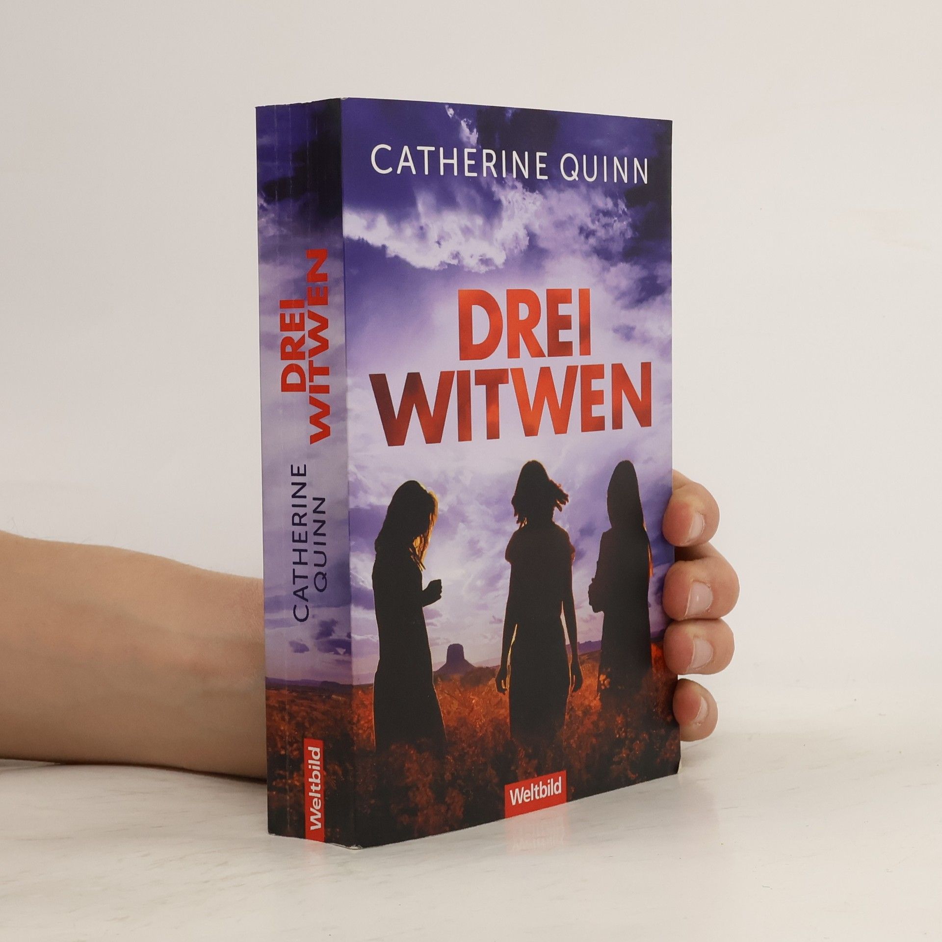 Drei Witwen