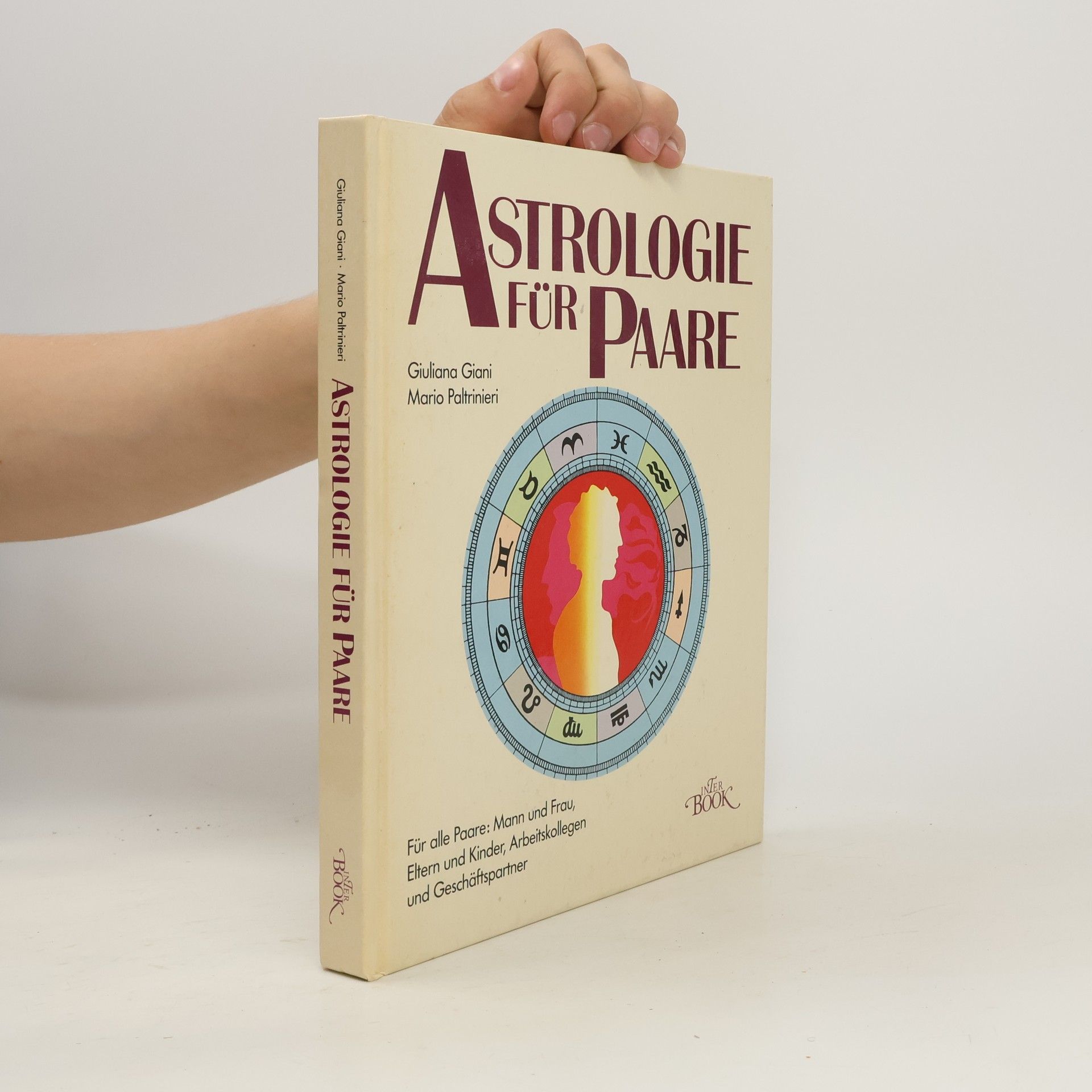 Giuliana Giani Astrologie für Paare