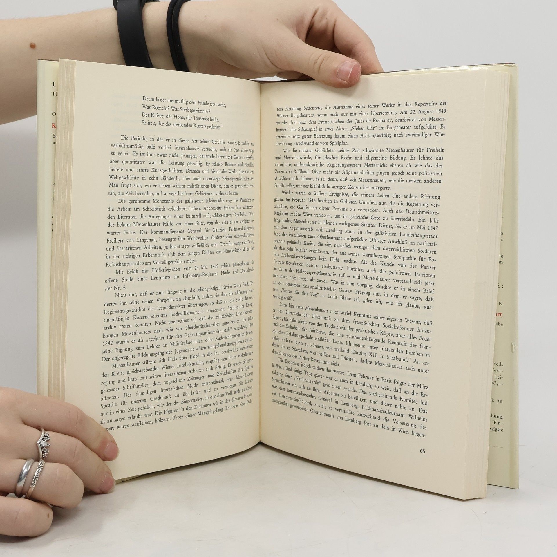Autorenkollektiv Neue österreichische biographie ab 1815. Band XV