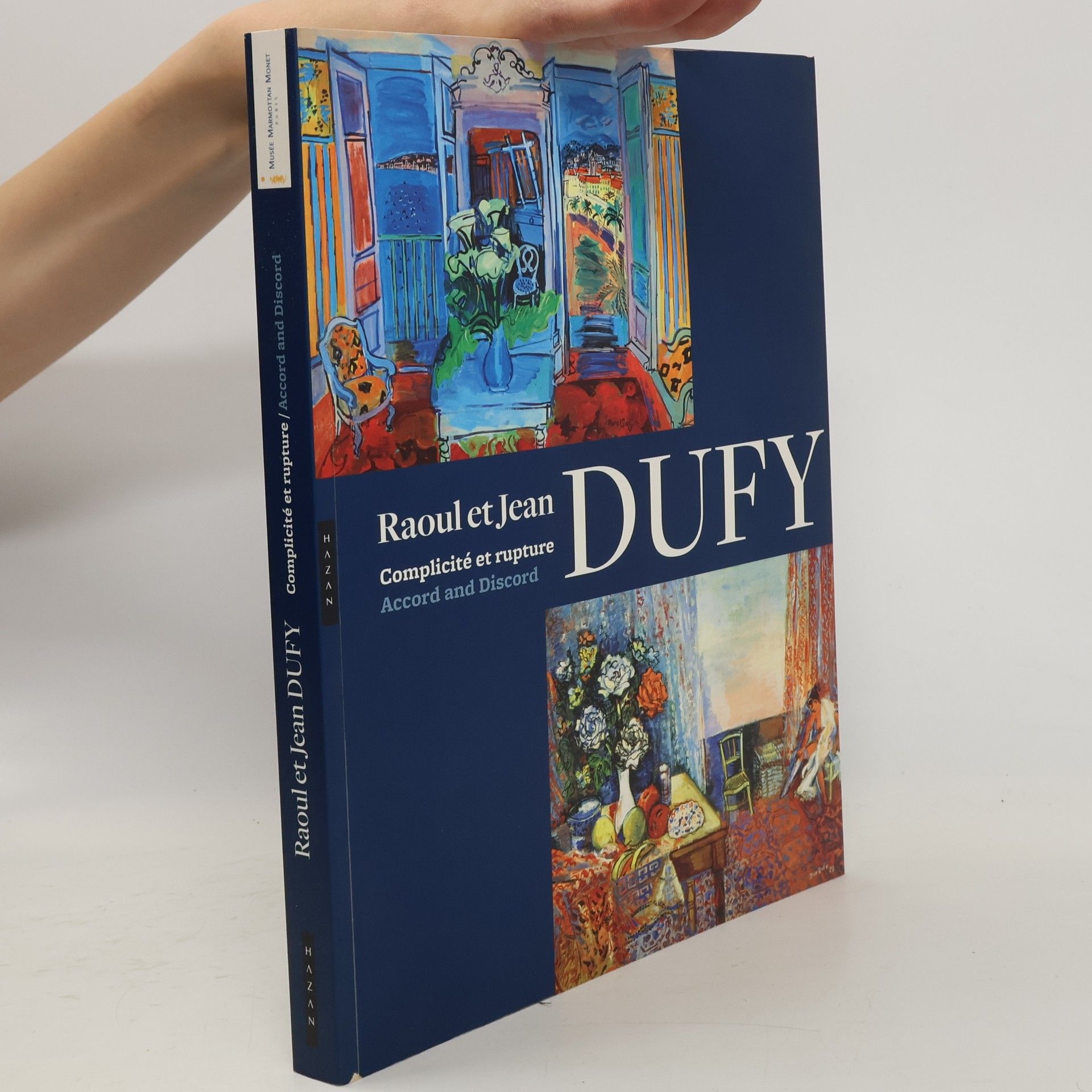 Raoul Dufy Complicité et rupture