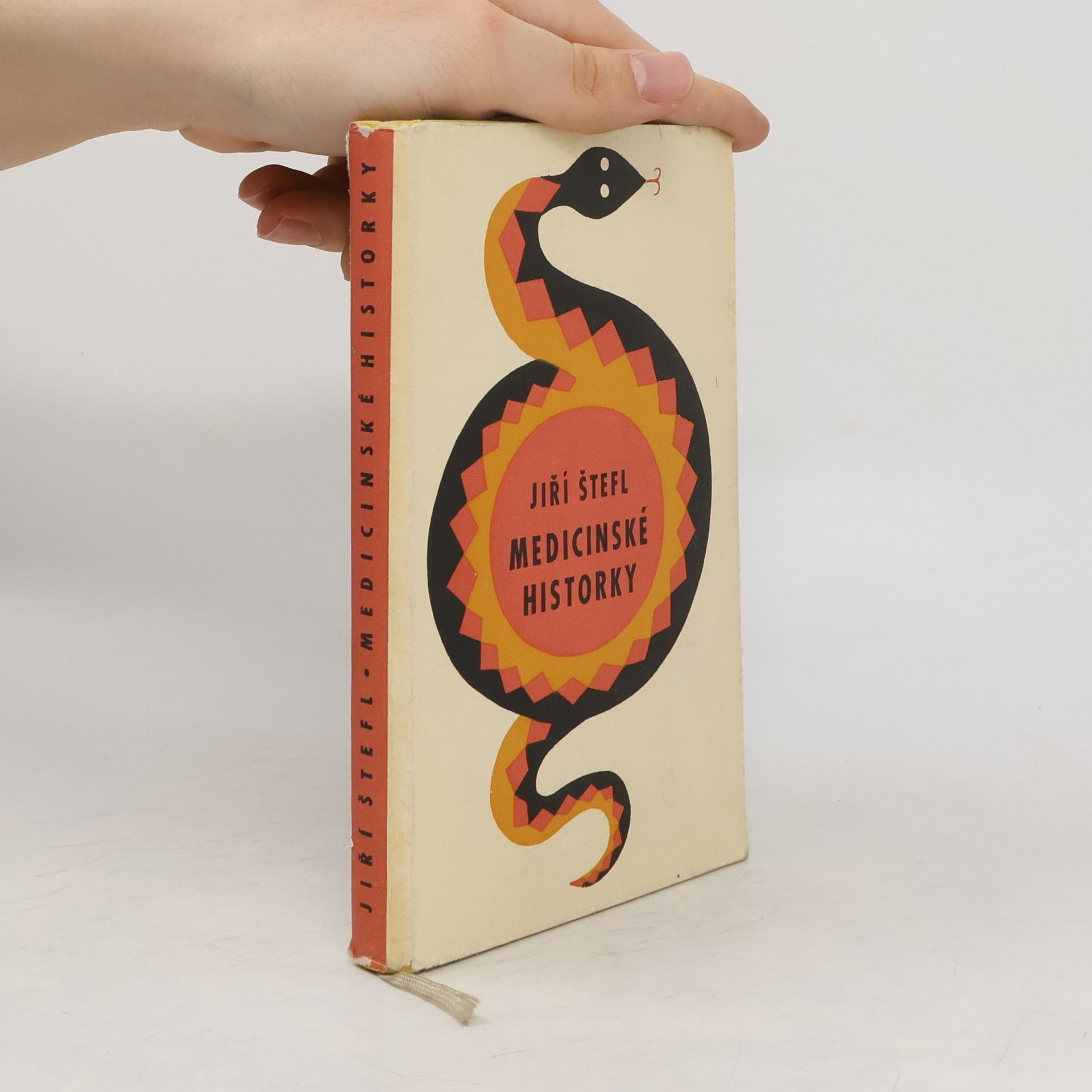 Medicinské historky