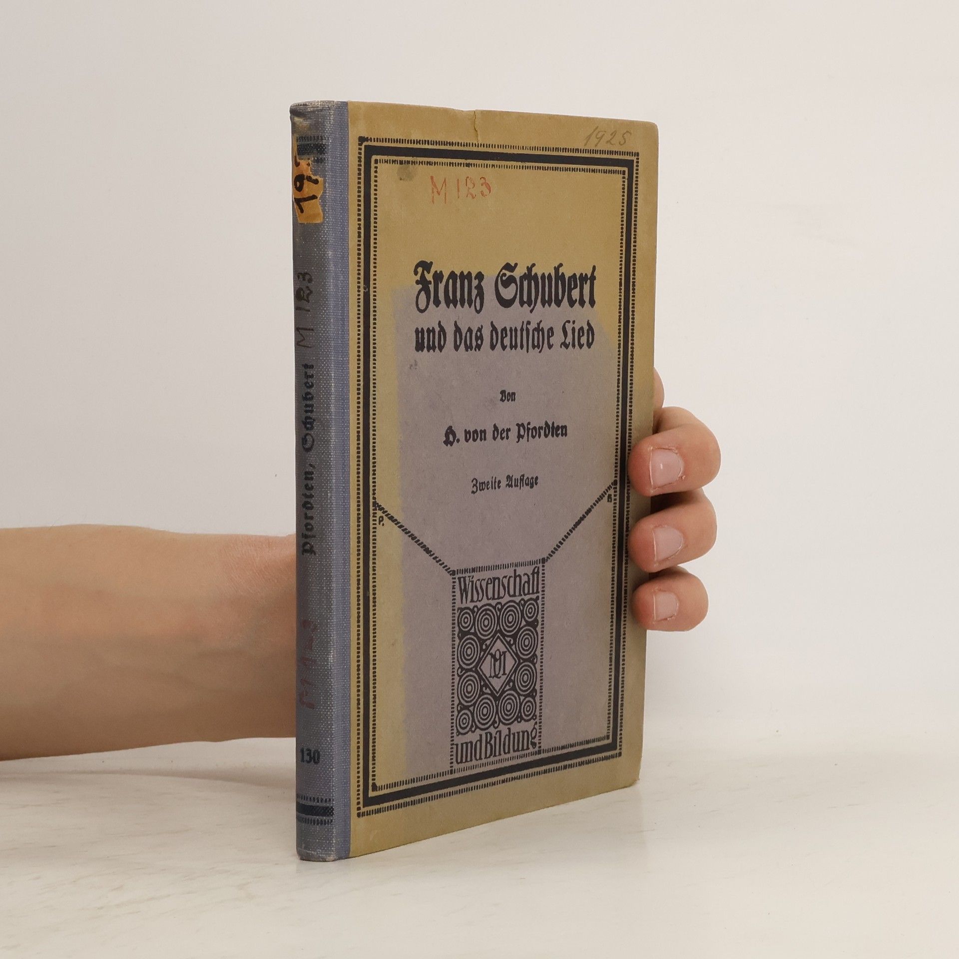 Autorenkollektiv Franz Schubert