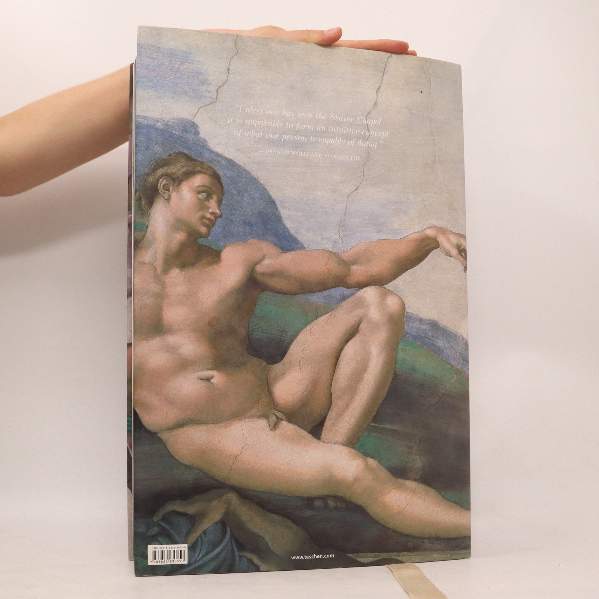 Christof Thoenes Michelangelo. Complete Works
