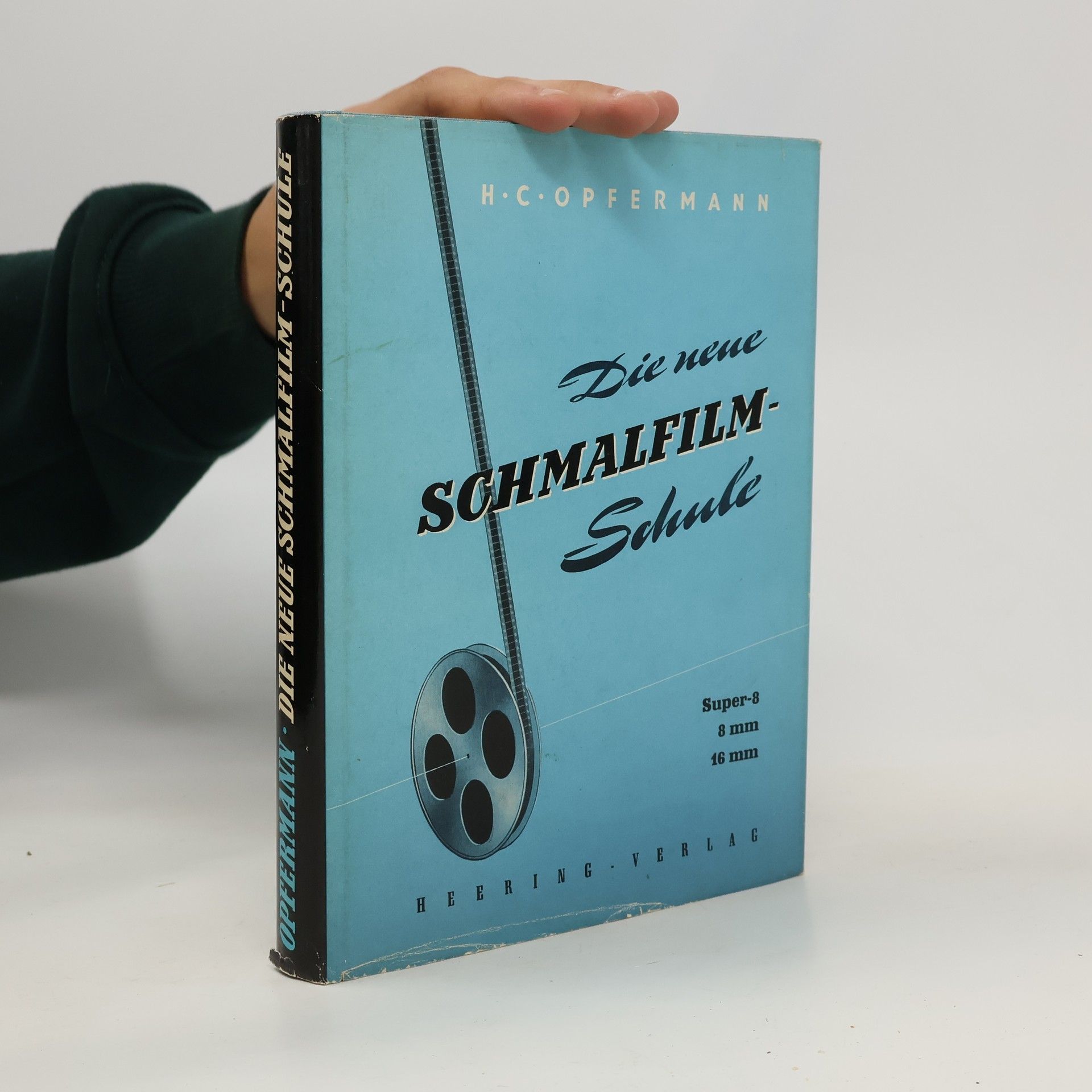 kolektiv Neue Schmalfilm-Schule