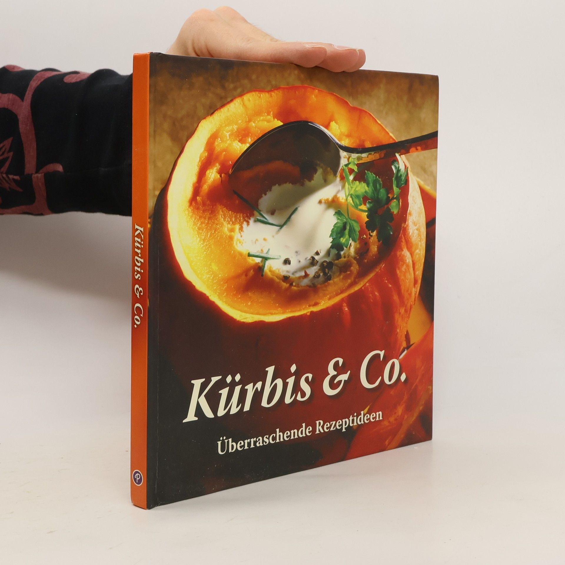 Anne Sheasby Kürbis & Co.