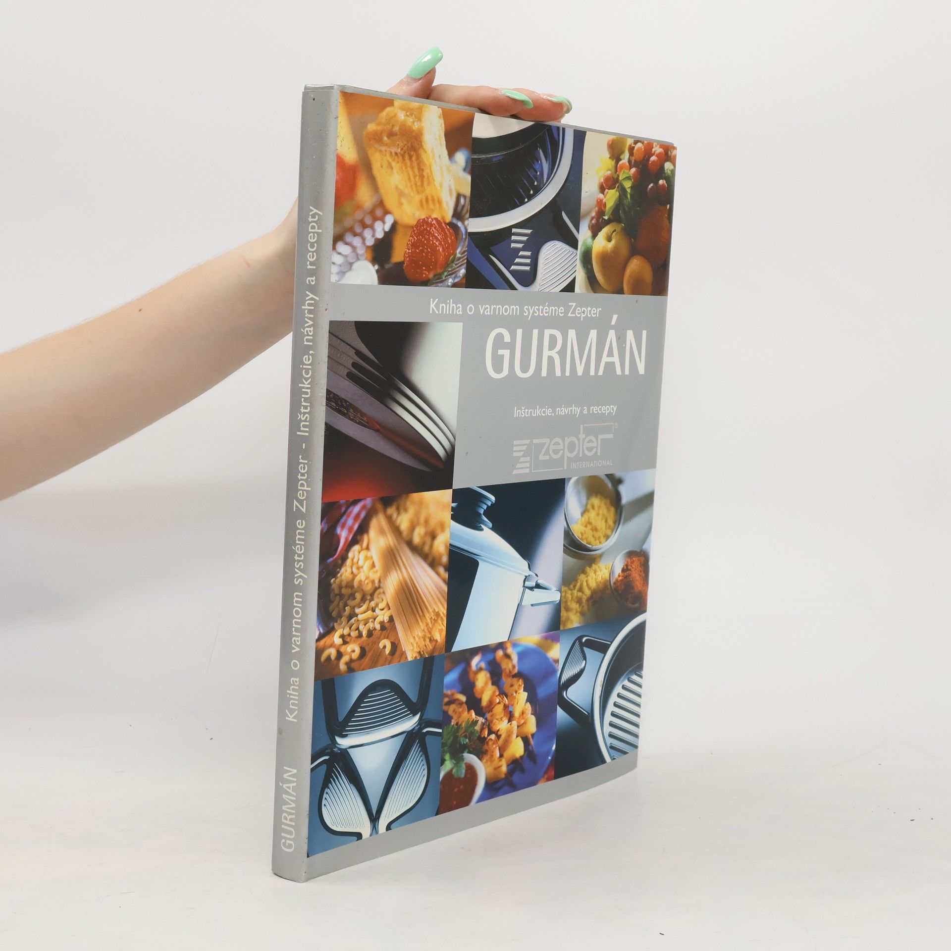 Auteurscollectief Gurmán