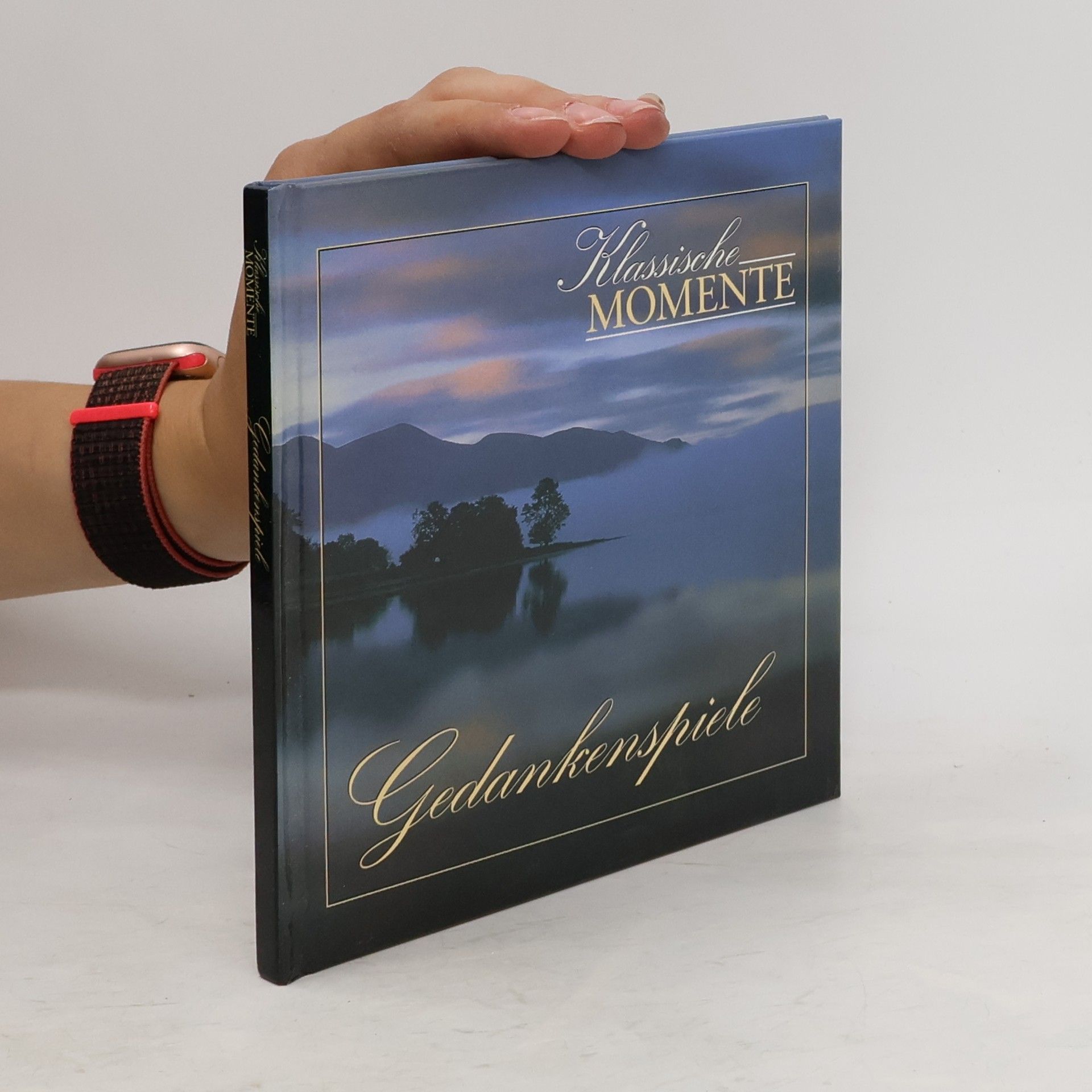Autorenkollektiv Klassische Momente. Gedankenspiele