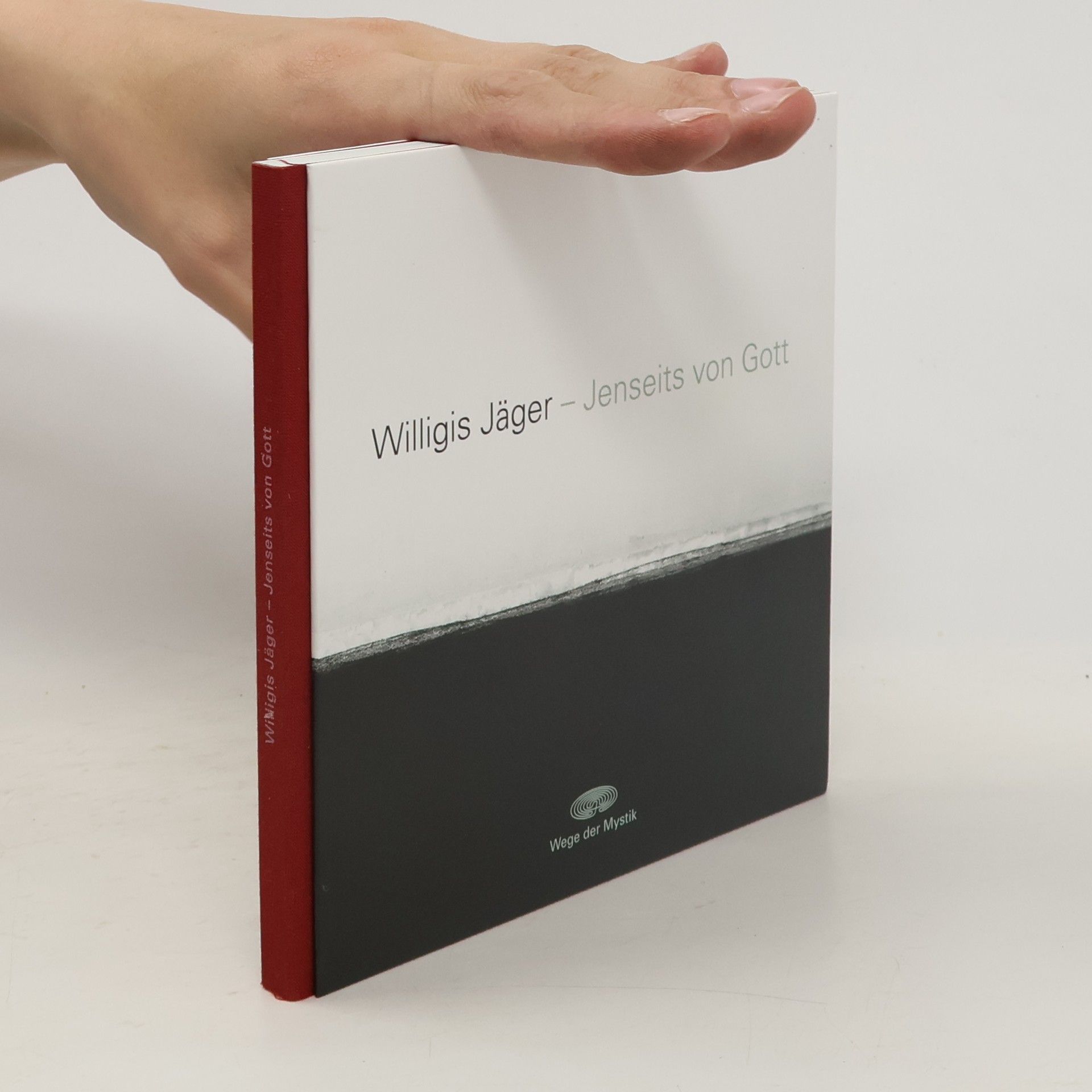 Petra Wagner Jenseits von Gott