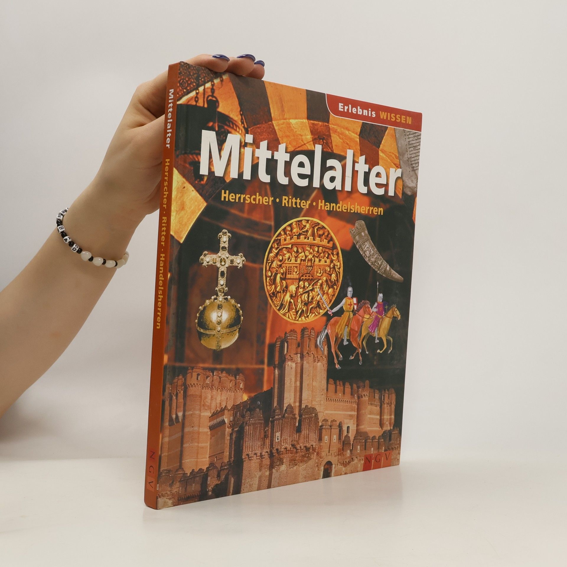 Autorenkollektiv Mittelalter