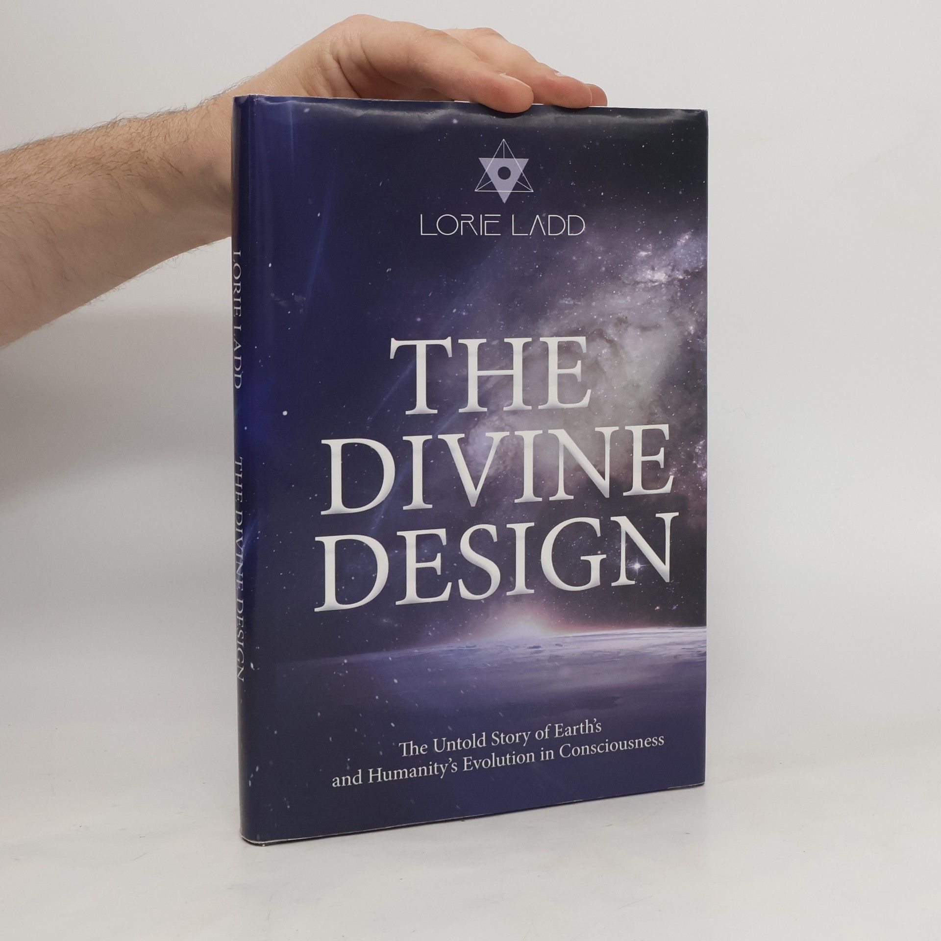 Lorie Ladd The Divine Design