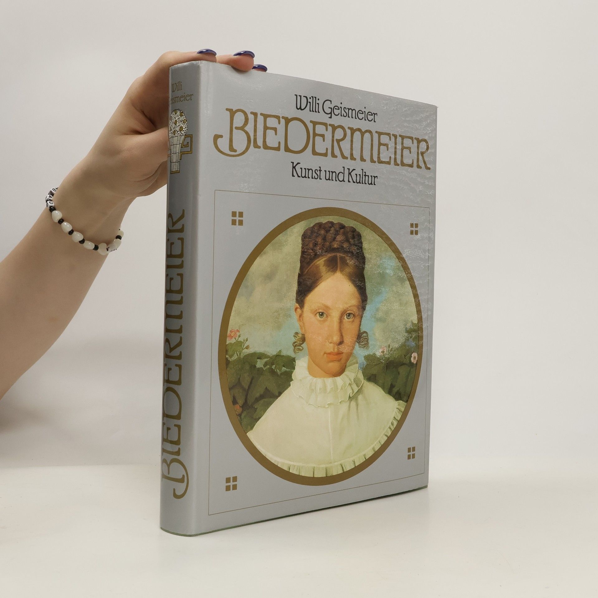 Willi Geismeier Biedermeier