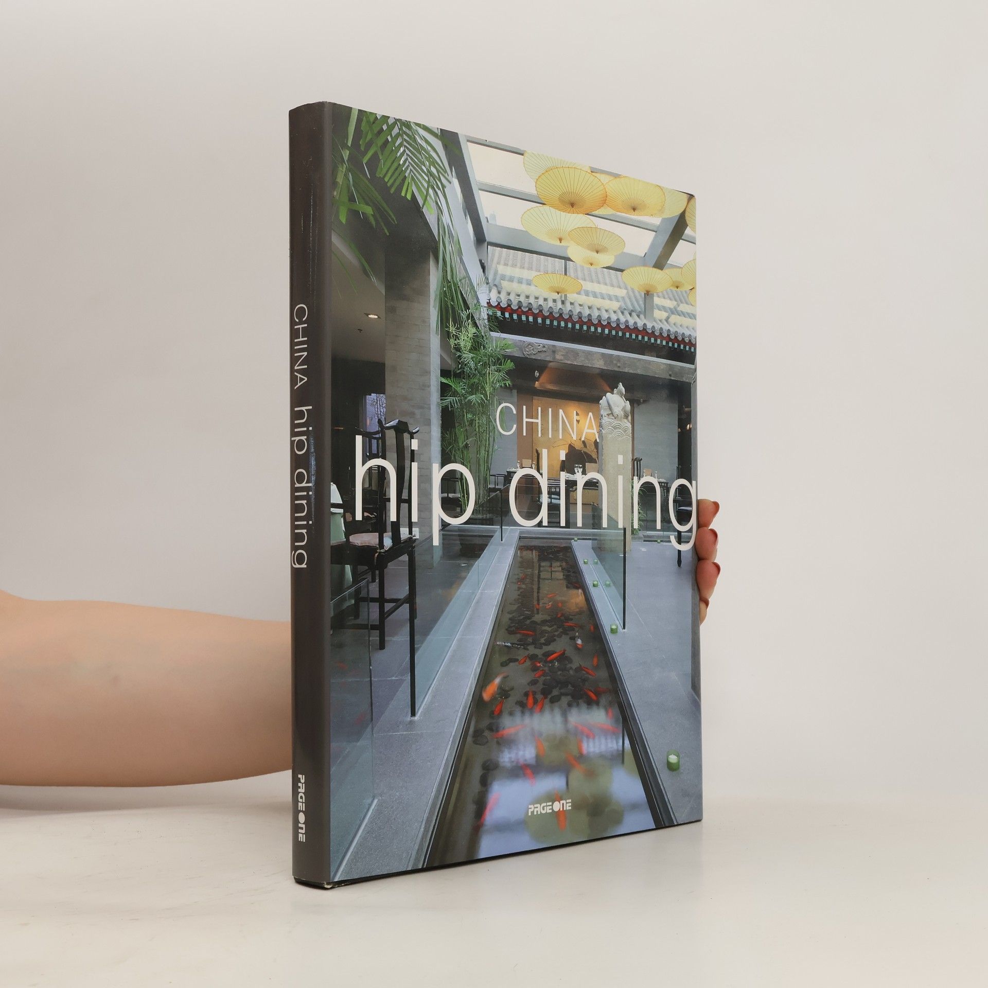 Jiazhao Xu Hip Dining China