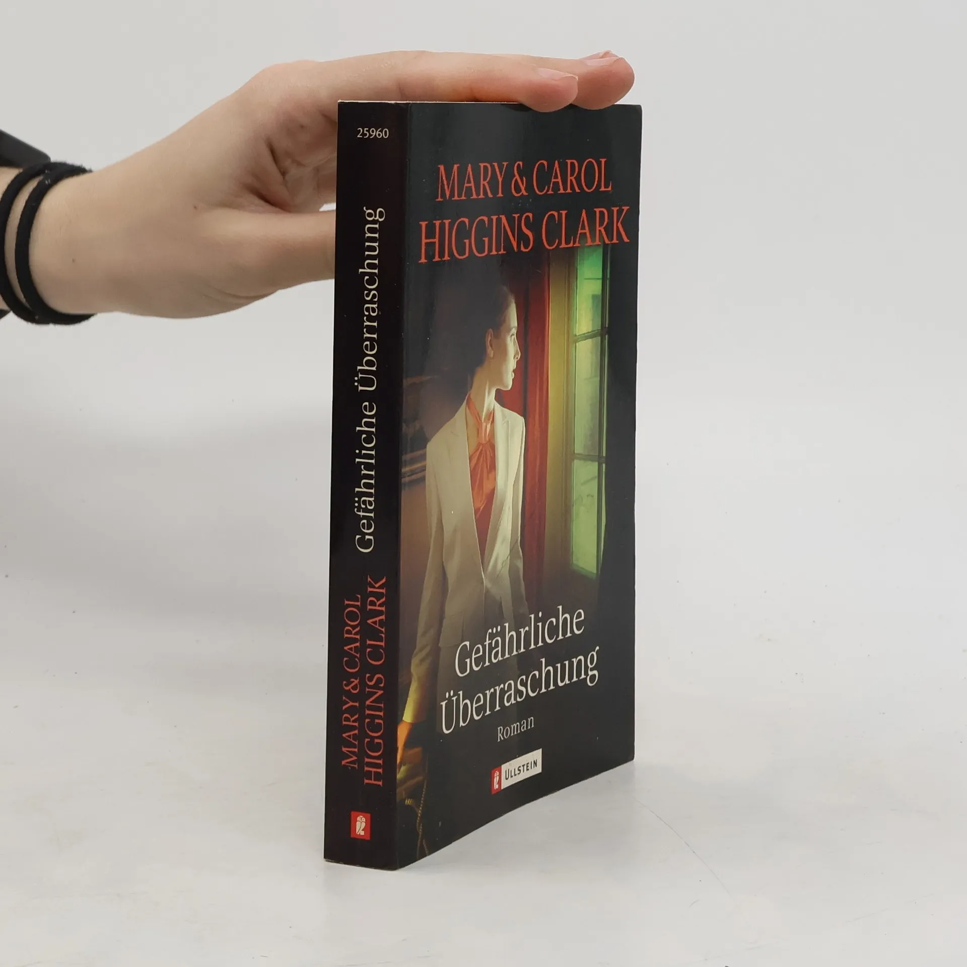 Gefährliche Überraschung | Book | Hardcover | Mary Higgins Clark | DE