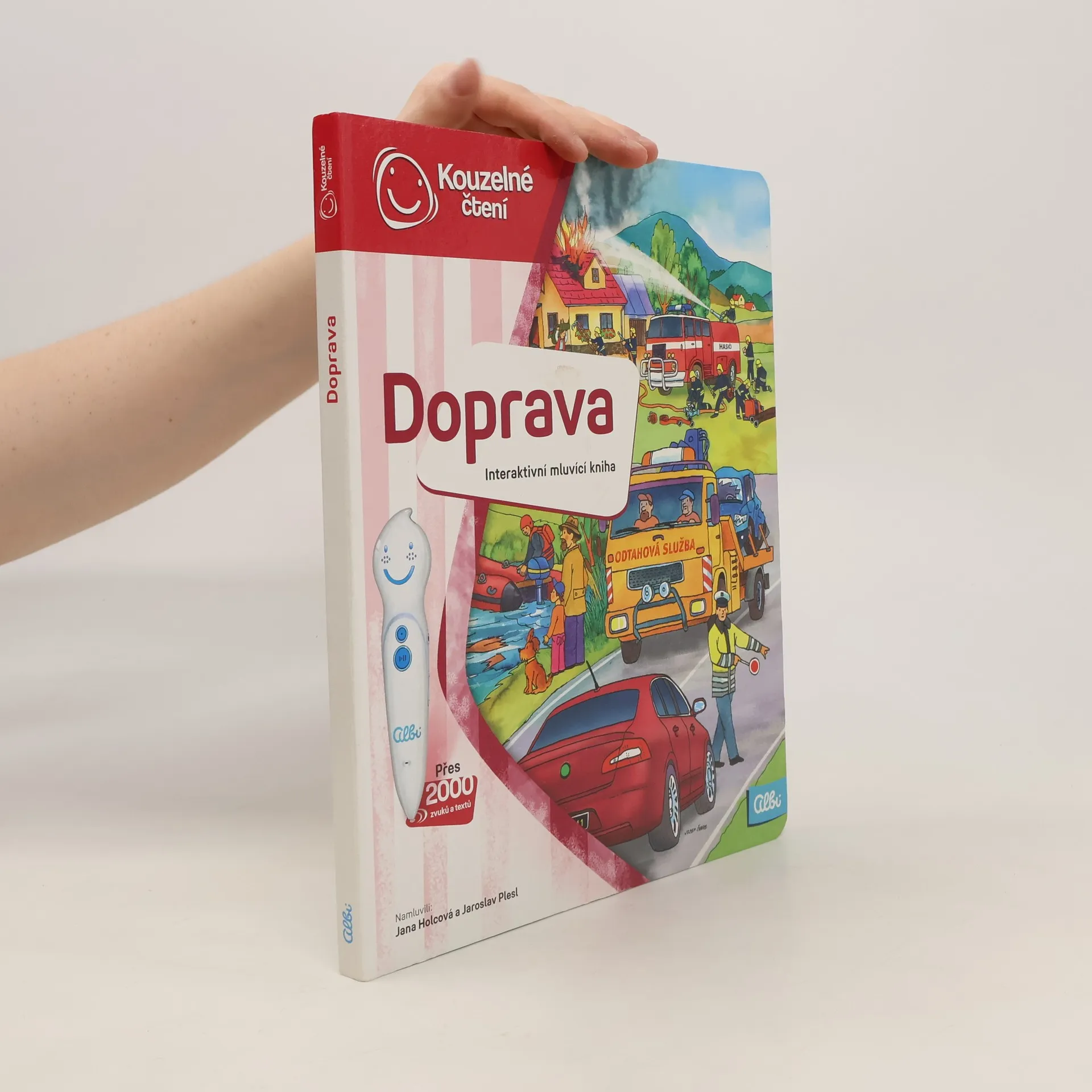 Doprava | Kniha | pevná | kolektiv | CS
