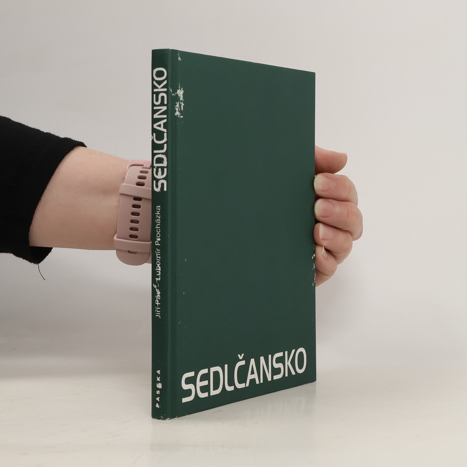 Jiří Páv Sedlčansko