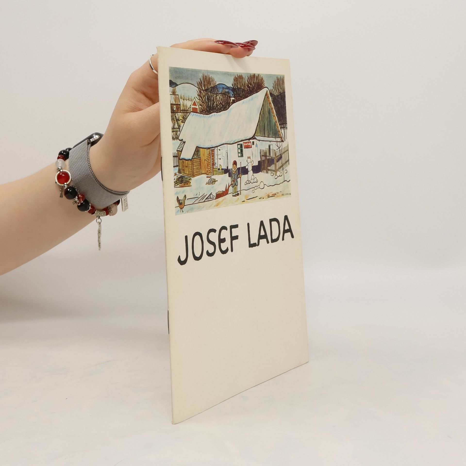 Autorenkollektiv Josef Lada 1887-1957