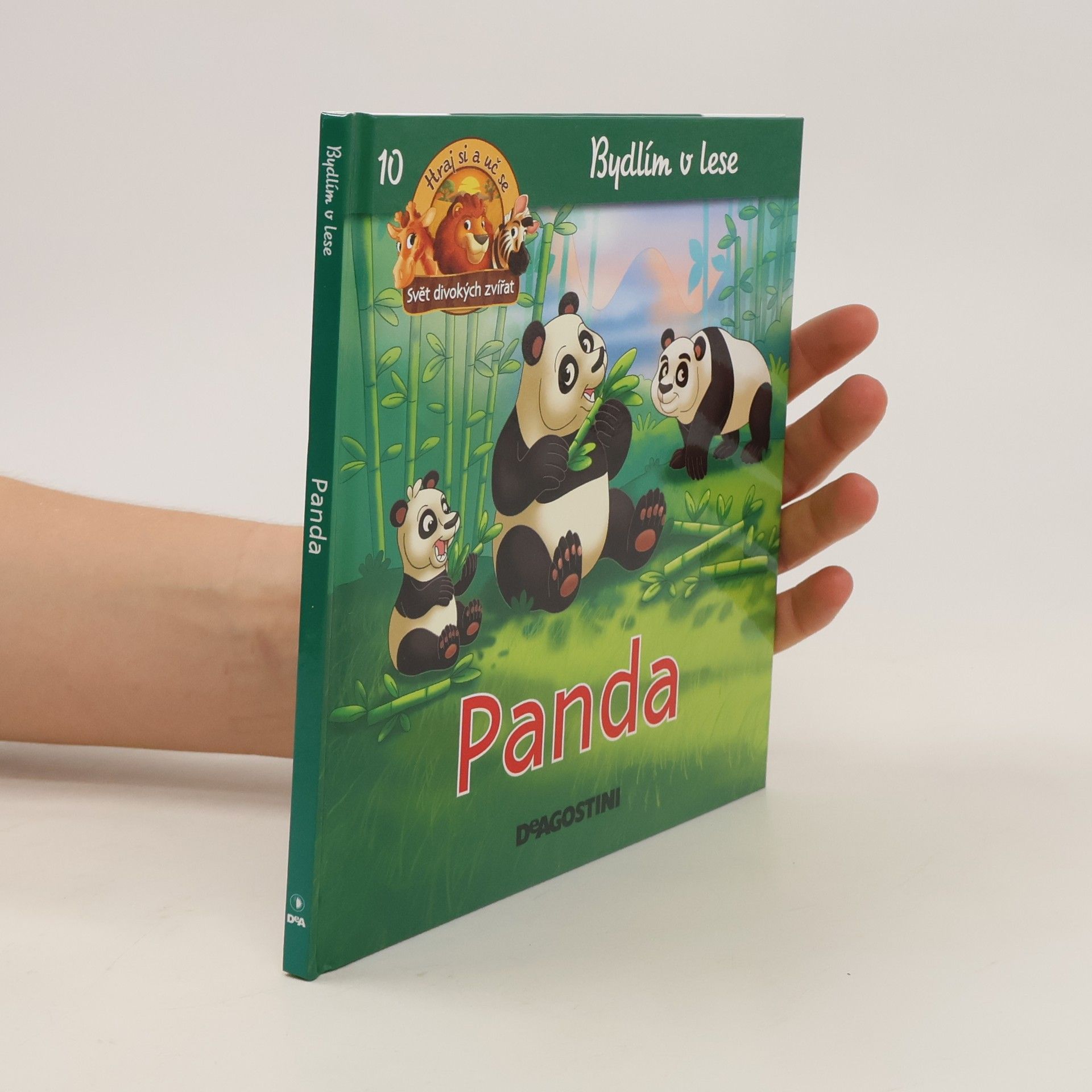 kolektiv Panda