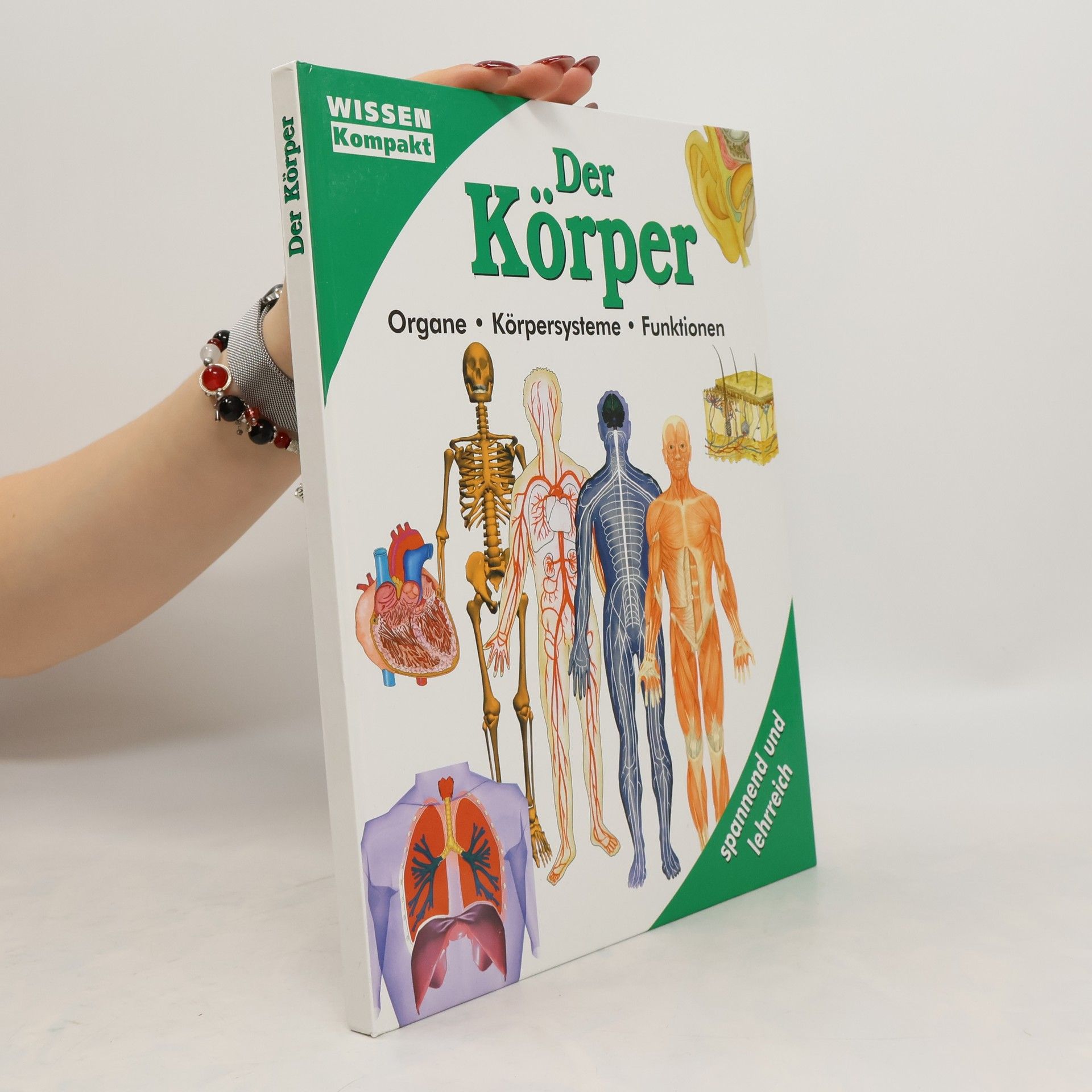 Jana Kraus Lidské tělo : orgány : tělní systémy : funkce