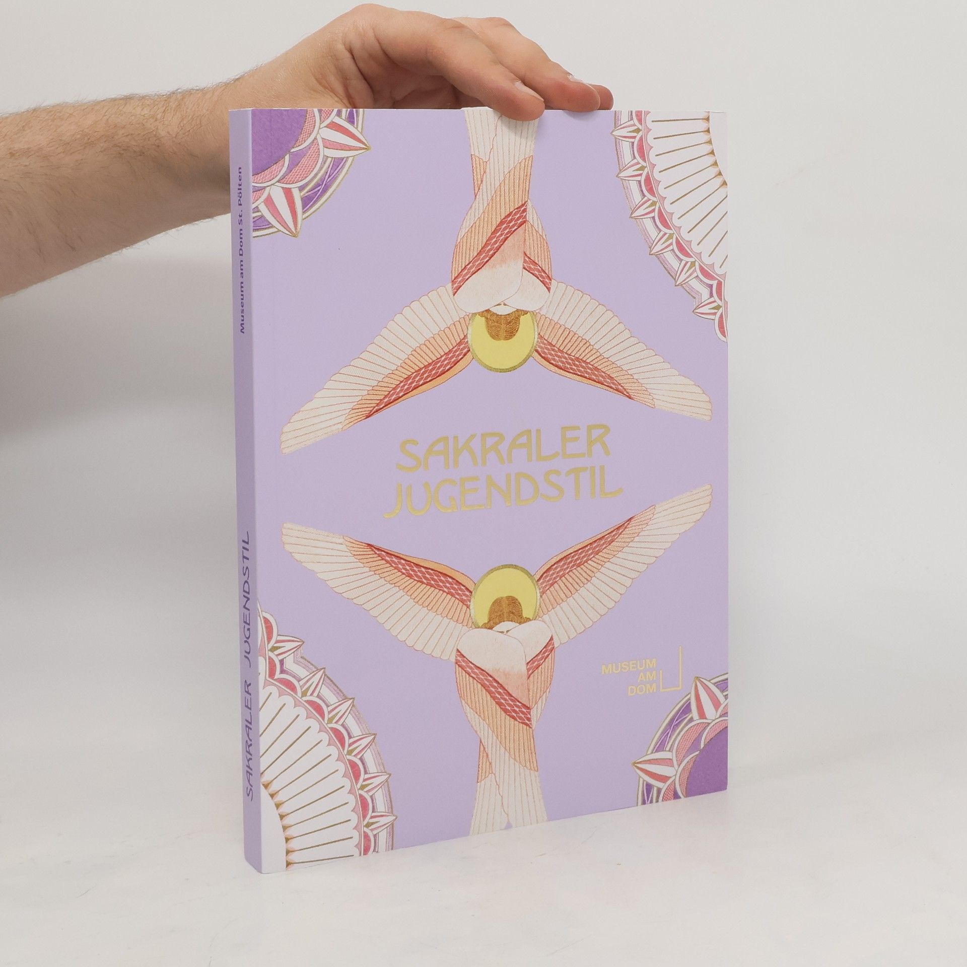 Autorenkollektiv Sakraler Jugendstil