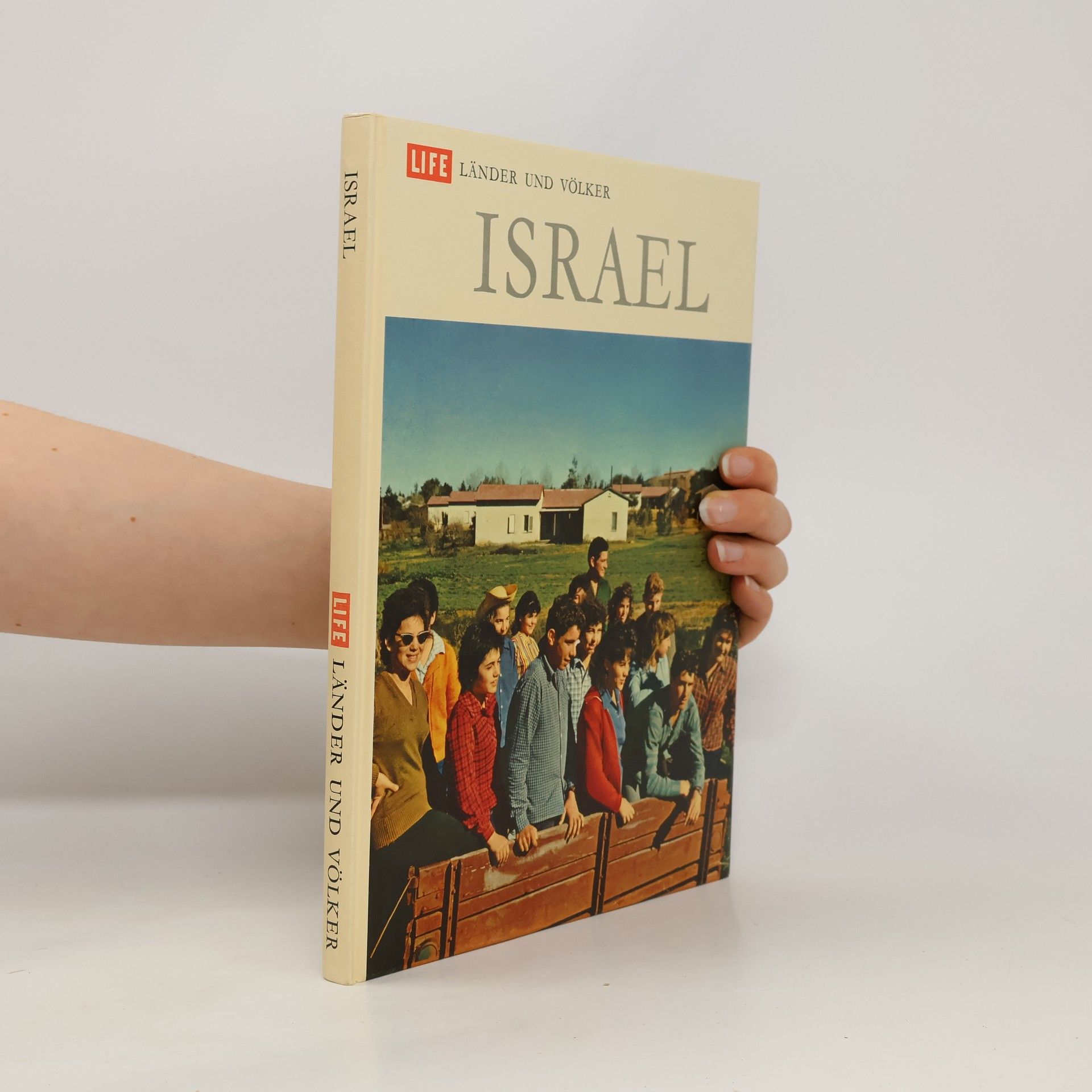 kolektiv Israel