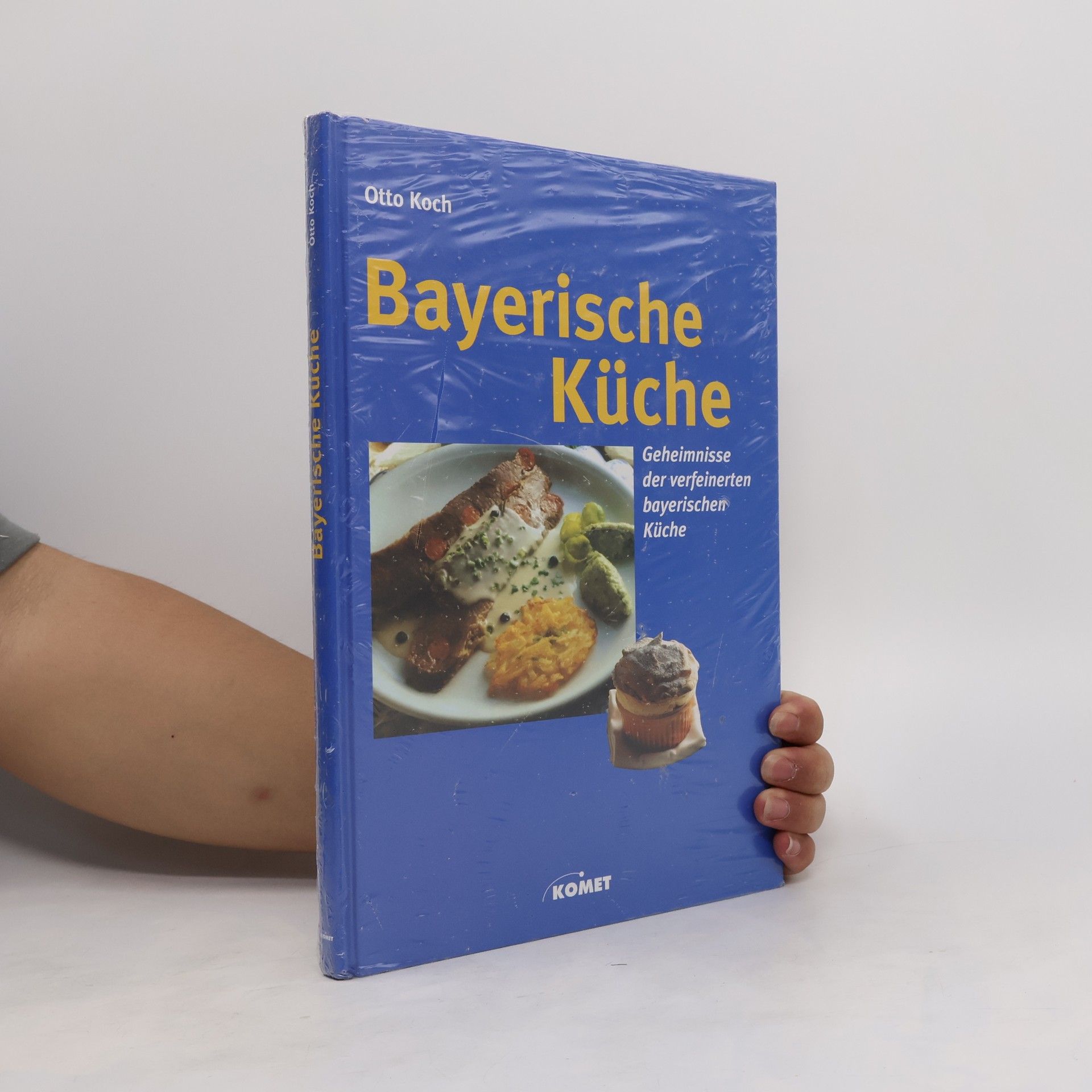 Otto Koch Bayerische Küche
