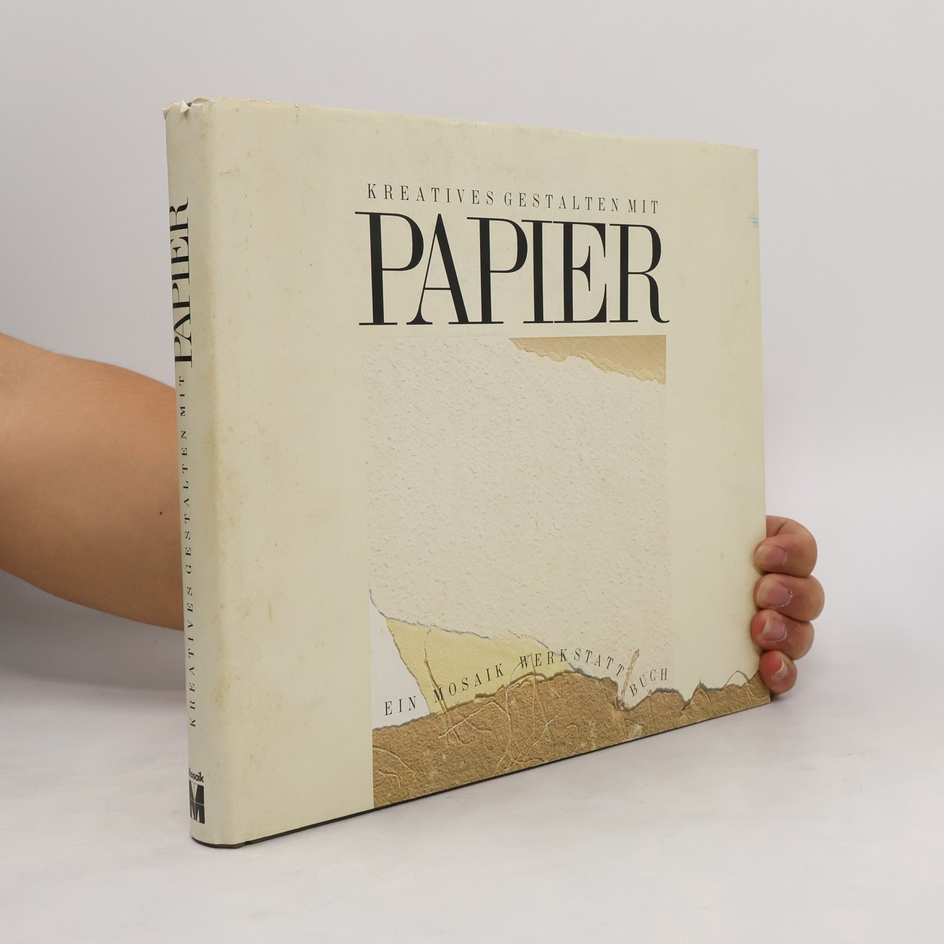 Faith Shannon Kreatives Gestalten mit Papier