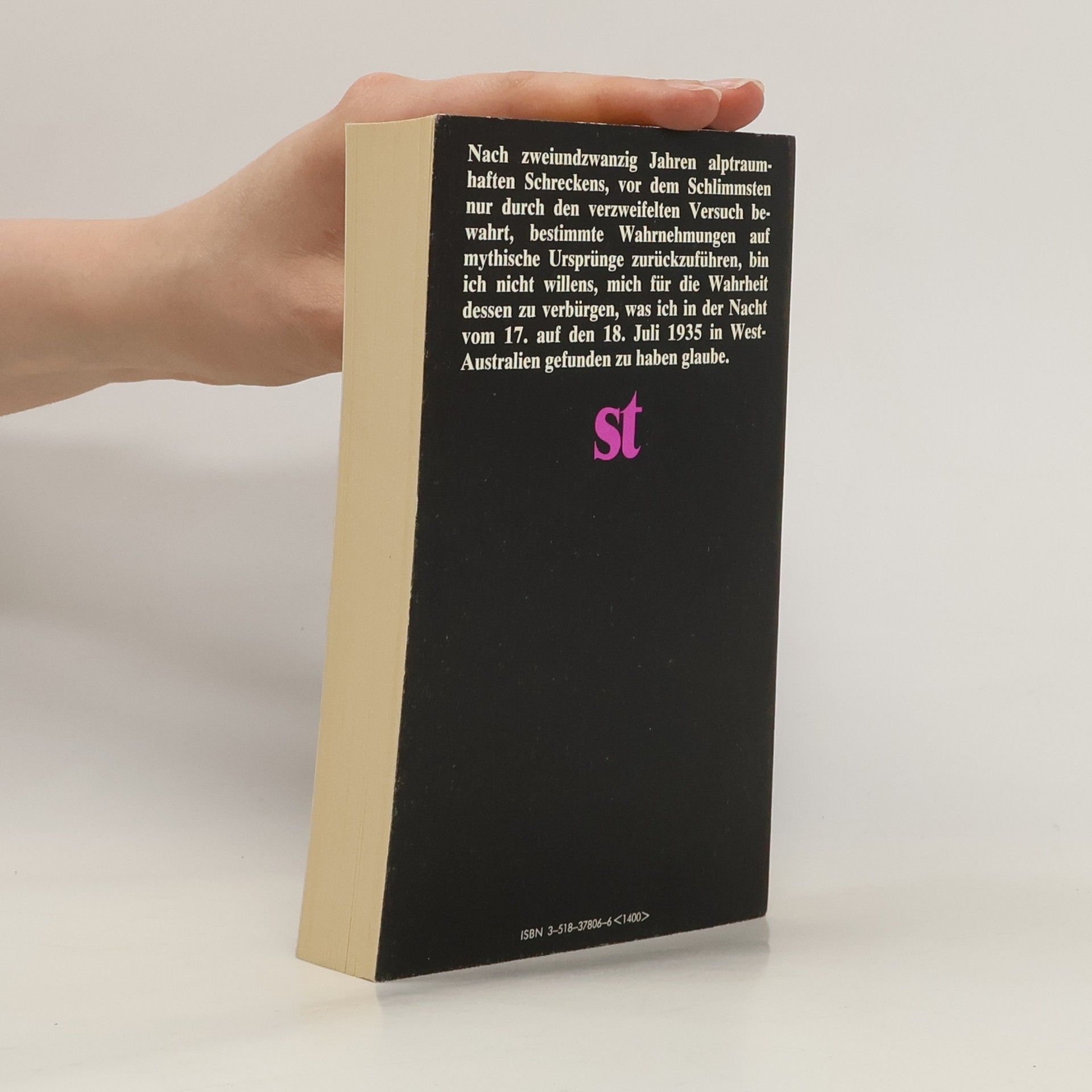 H. P. Lovecraft Lovecraft-Lesebuch