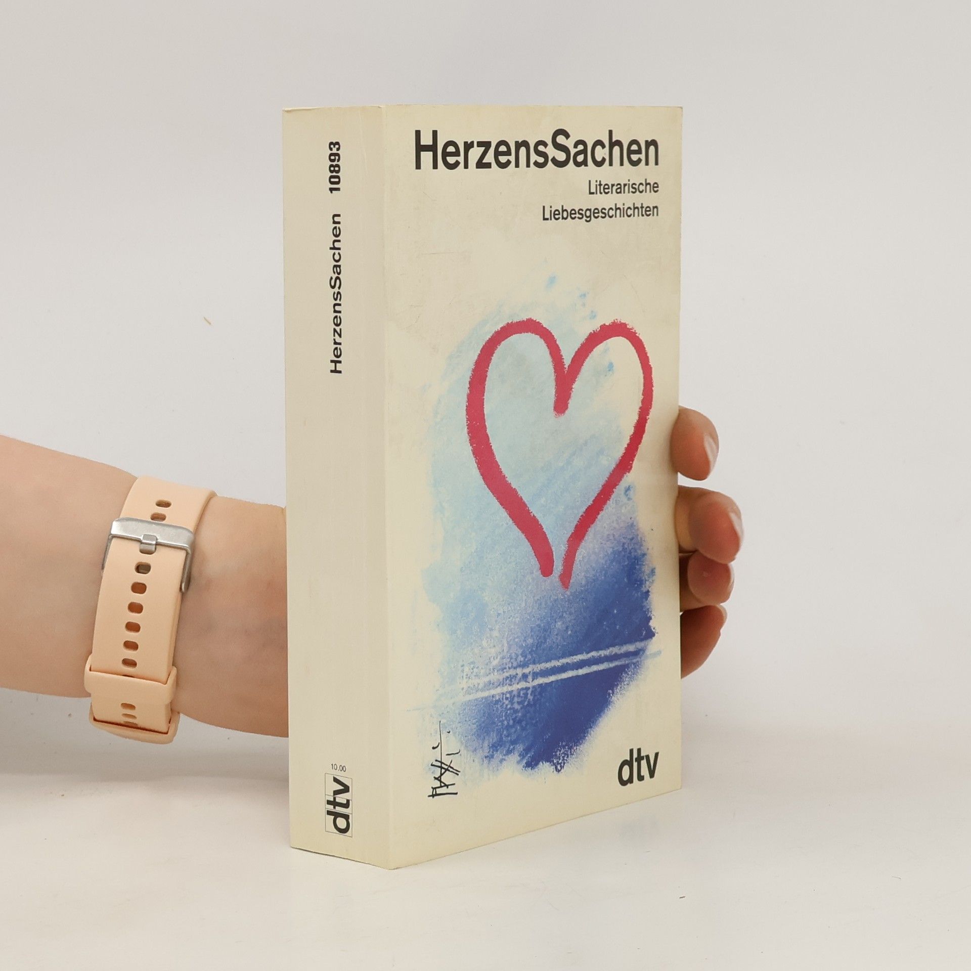 Lutz W. Wolff HerzensSachen