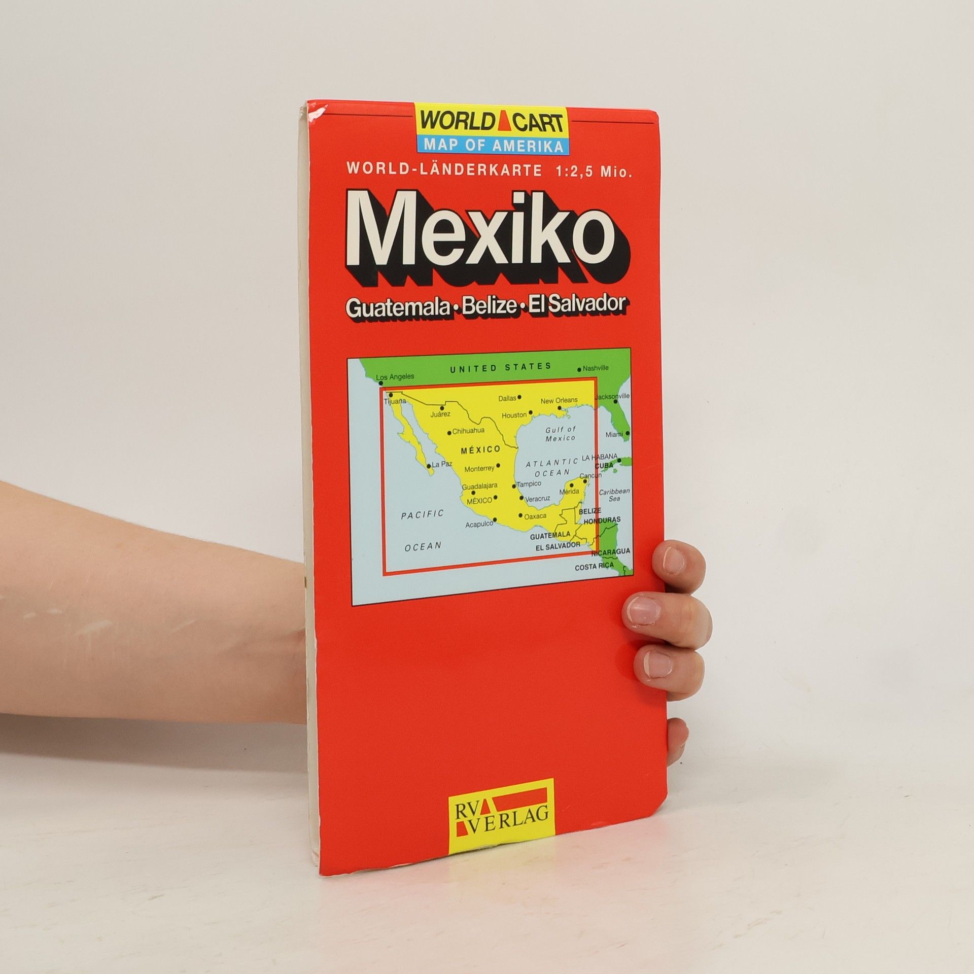 Autorenkollektiv Mexiko