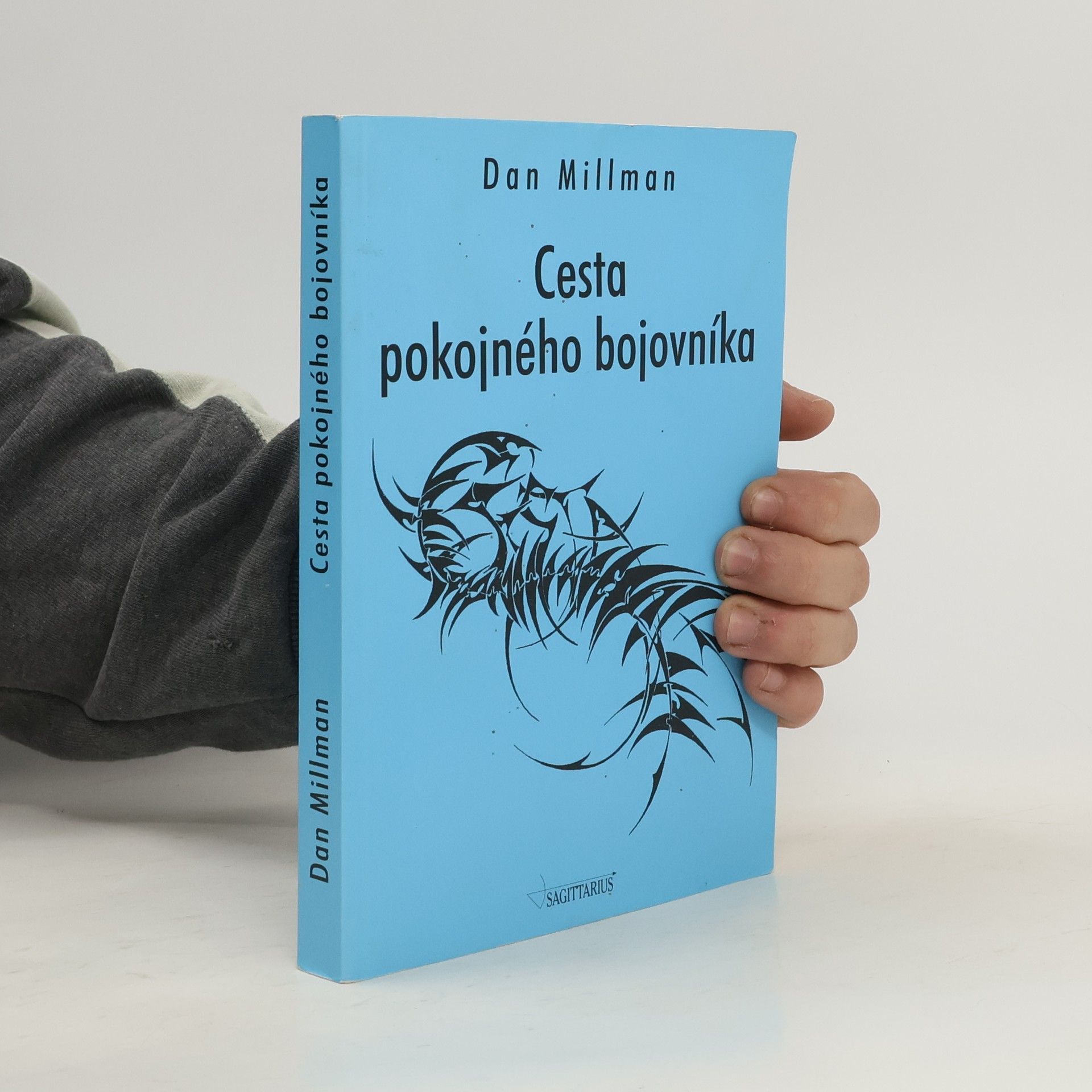 Dan Millman Cesta pokojného bojovníka