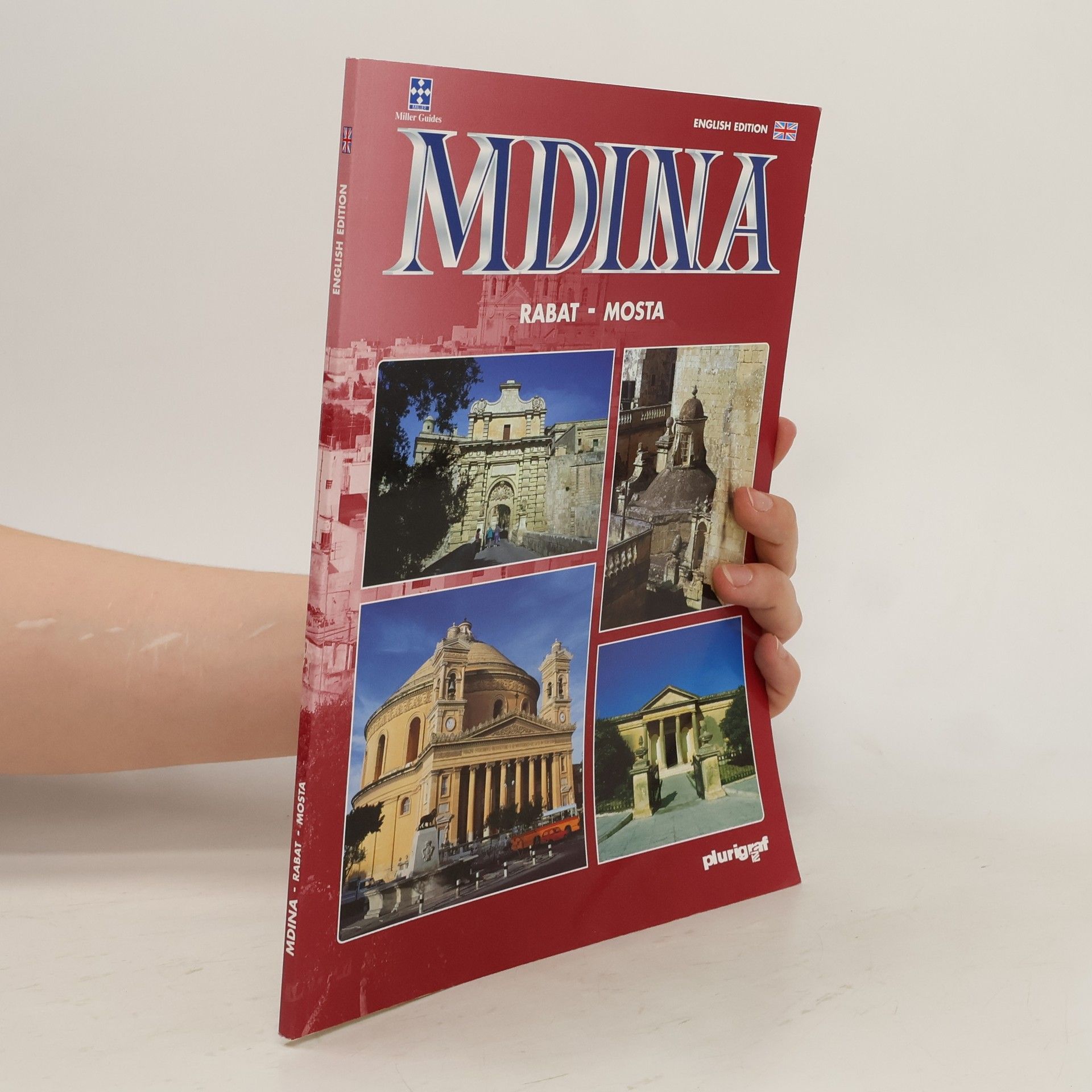 kolektiv Mdina